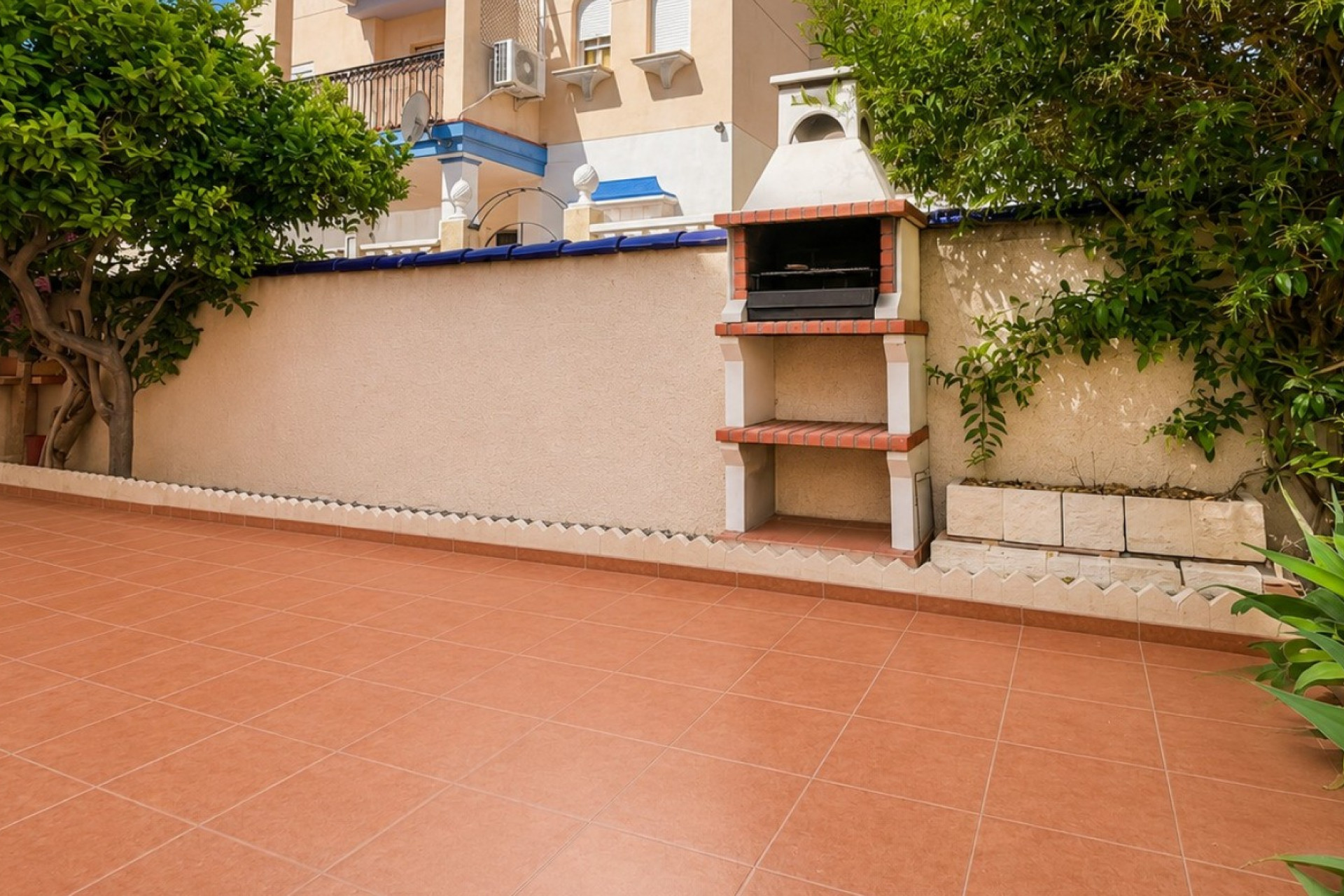 Revente - Apartment - Orihuela Costa - Playa Flamenca