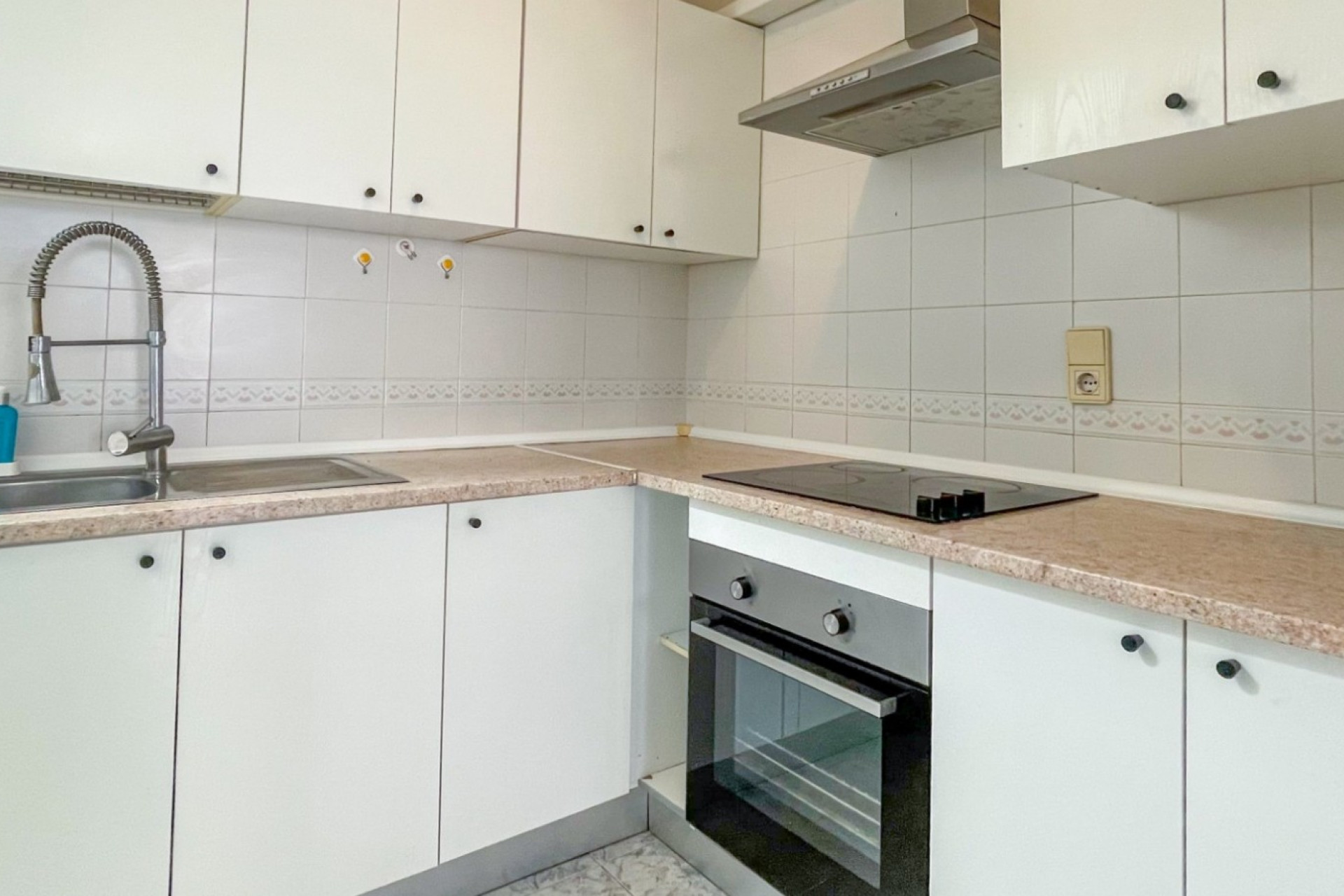 Revente - Apartment - Orihuela Costa - Playa Flamenca