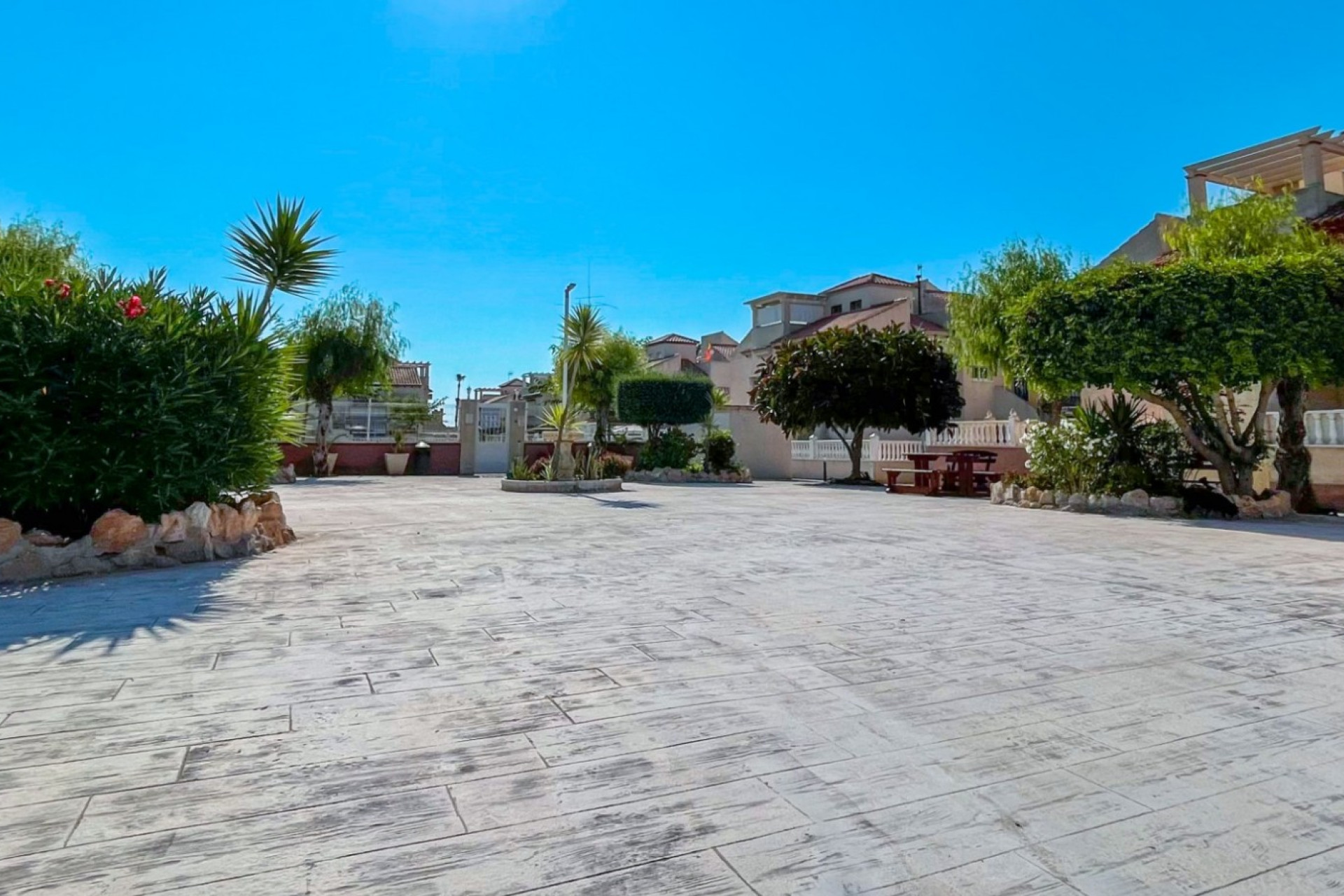 Revente - Apartment - Orihuela Costa - Playa Flamenca