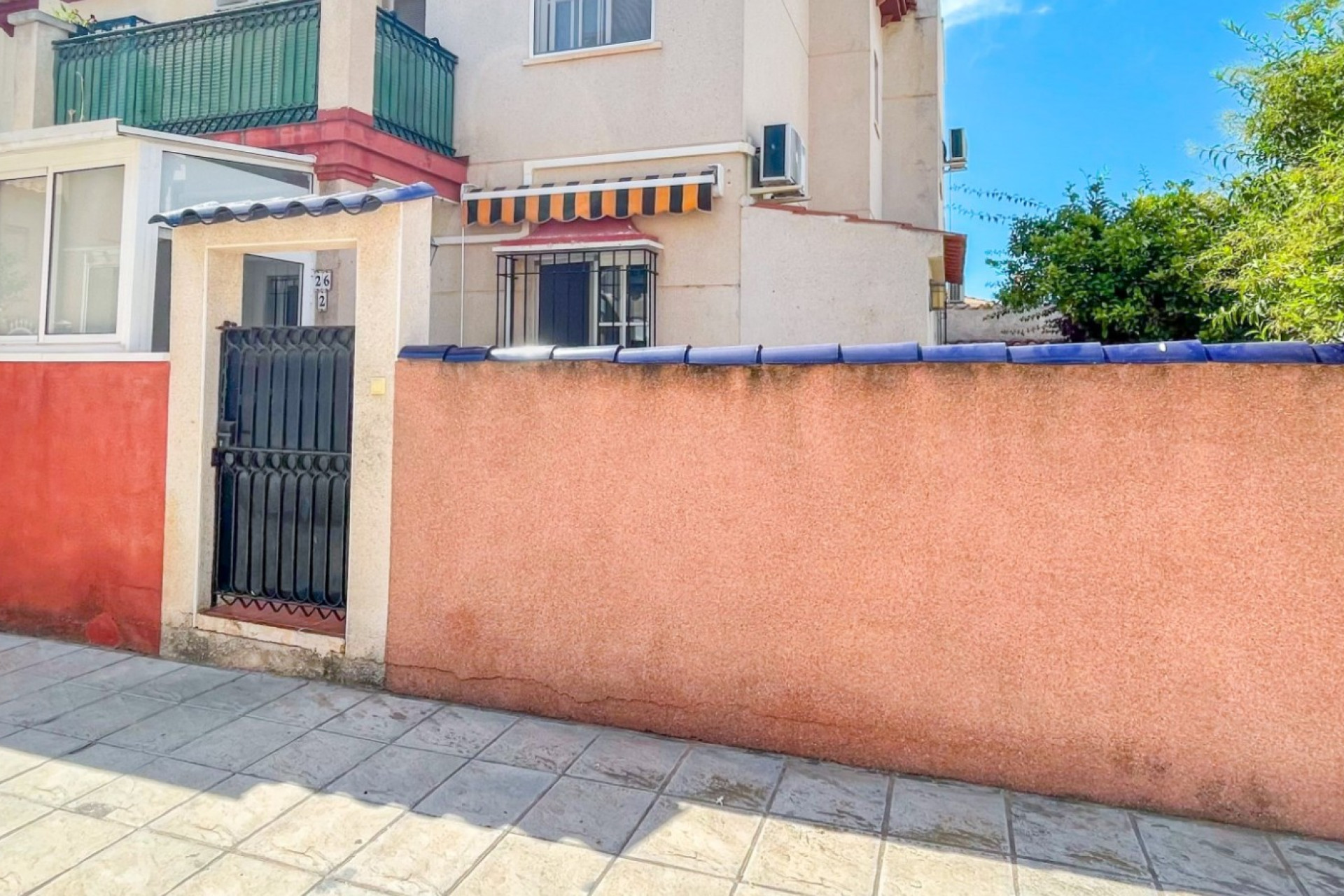 Revente - Apartment - Orihuela Costa - Playa Flamenca