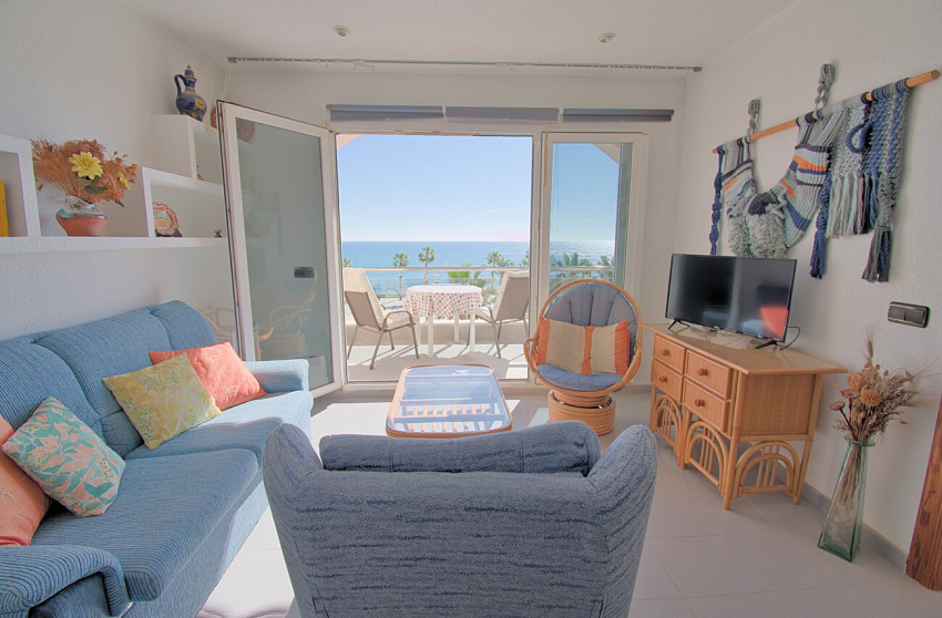 Revente - Apartment - Orihuela Costa - Playa Flamenca