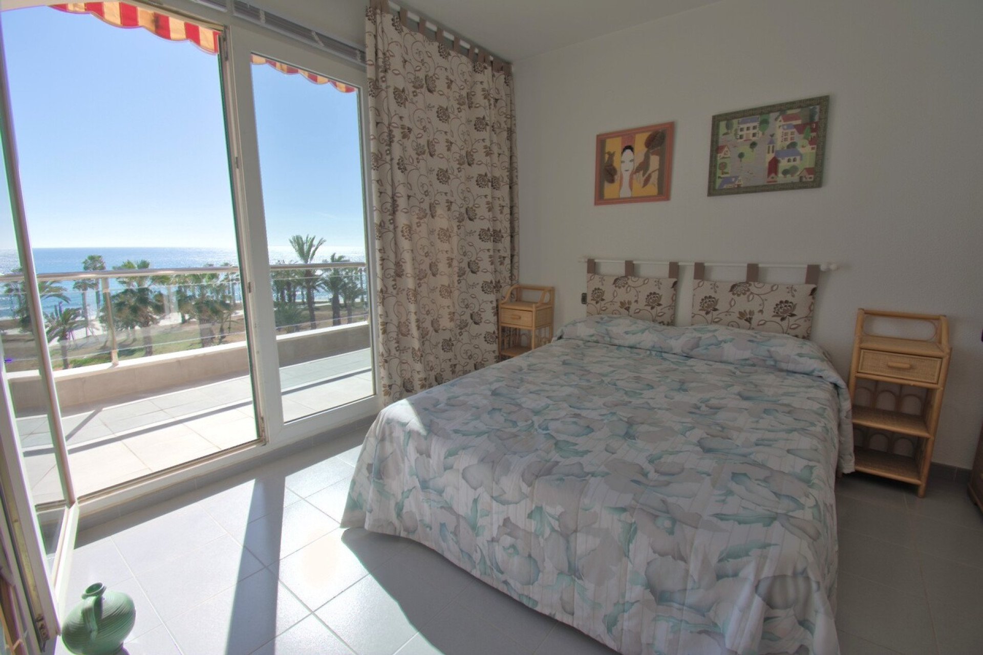 Revente - Apartment - Orihuela Costa - Playa Flamenca