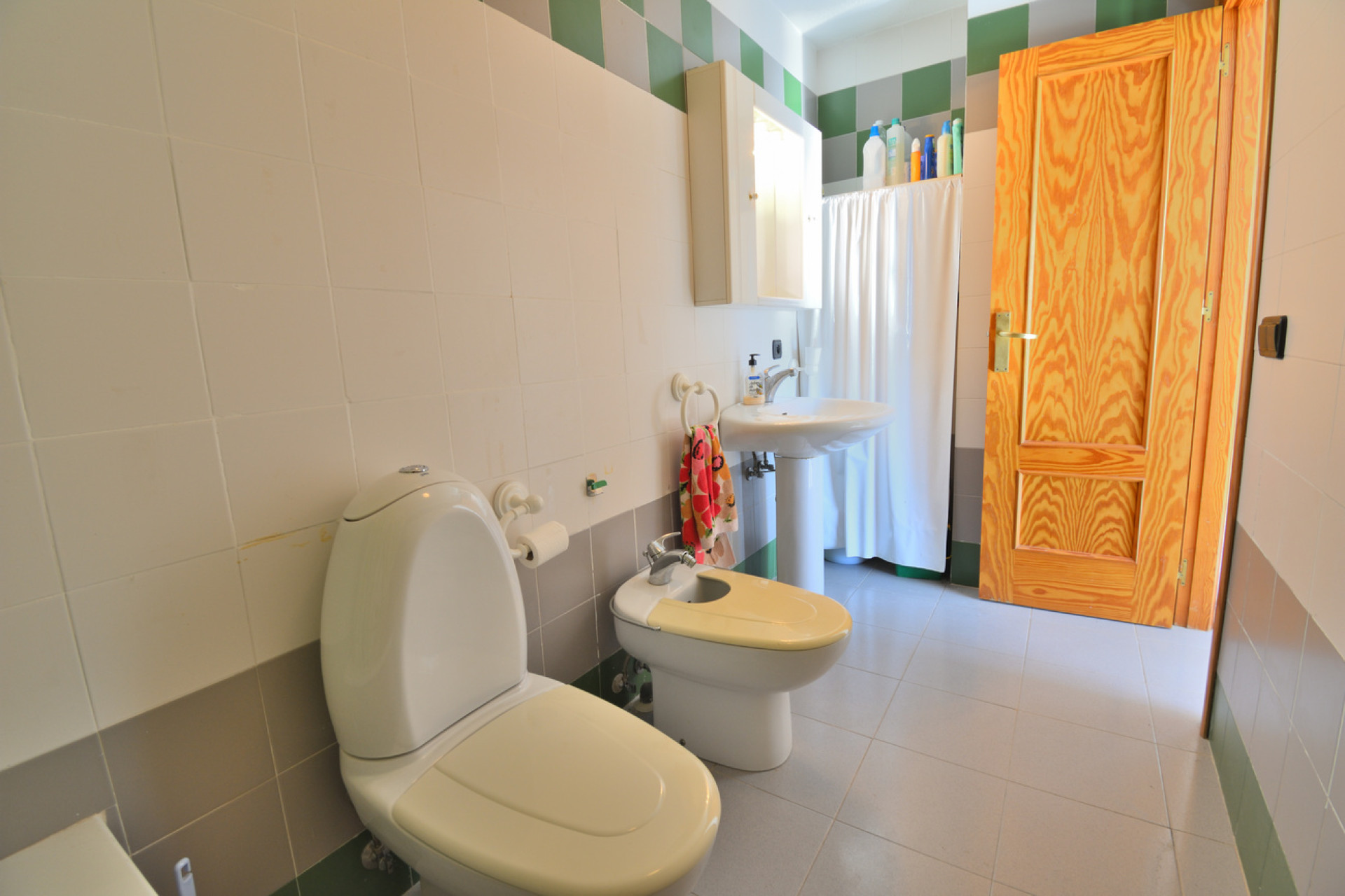Revente - Apartment - Orihuela Costa - Playa Flamenca