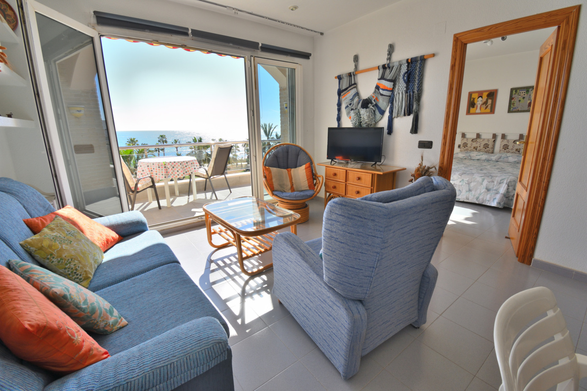 Revente - Apartment - Orihuela Costa - Playa Flamenca
