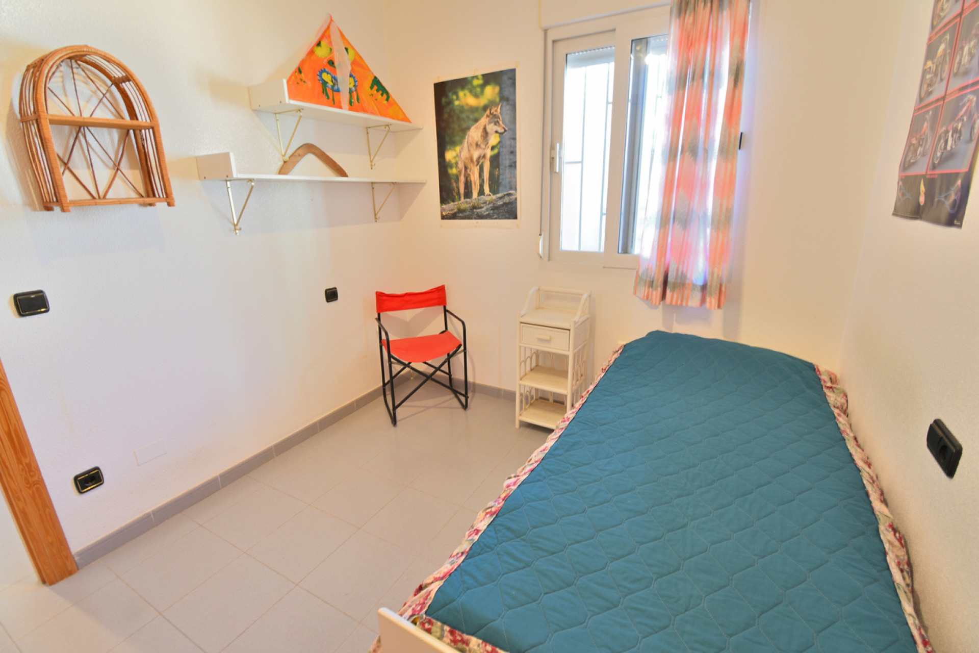 Revente - Apartment - Orihuela Costa - Playa Flamenca