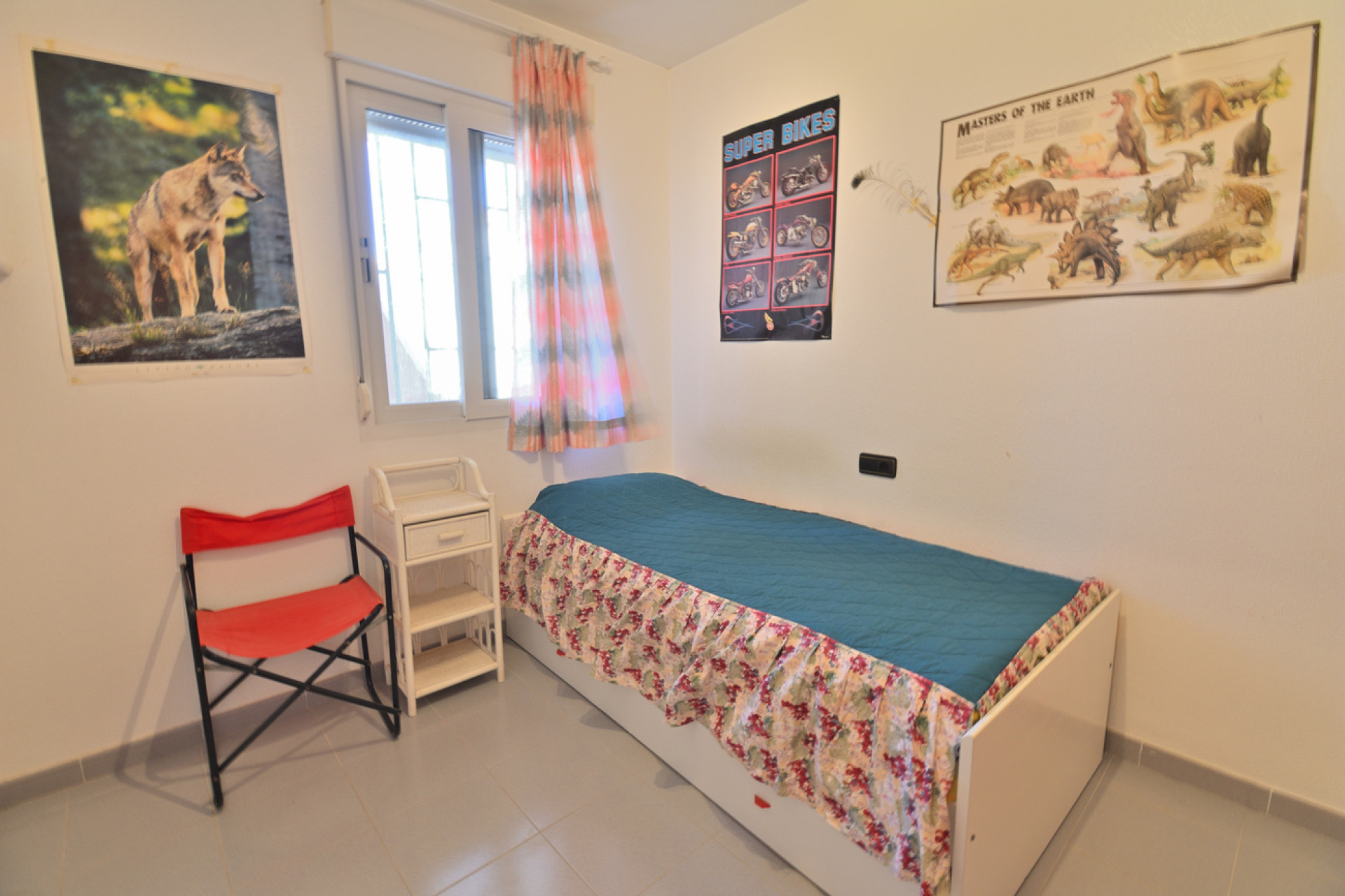 Revente - Apartment - Orihuela Costa - Playa Flamenca