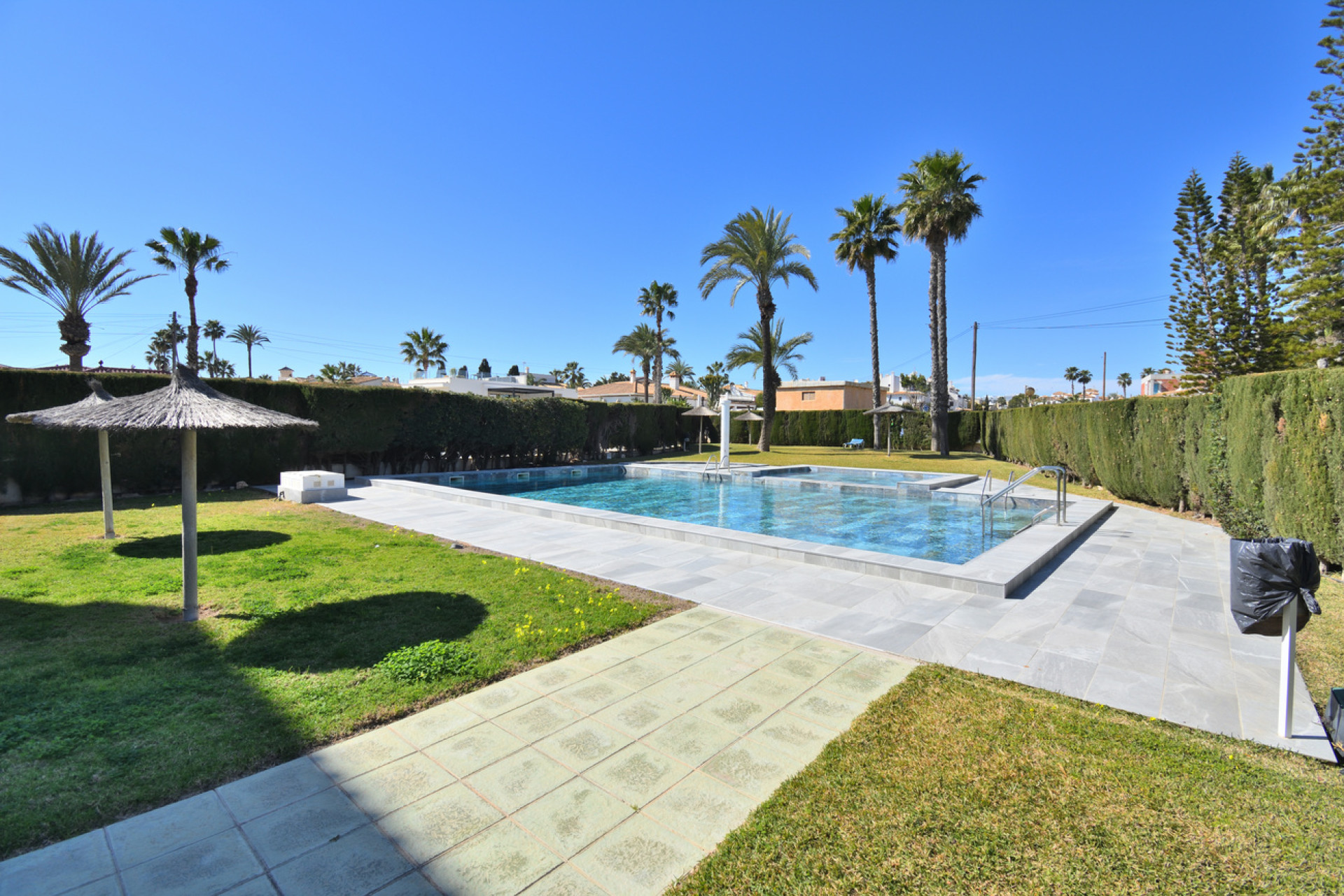 Revente - Apartment - Orihuela Costa - Playa Flamenca