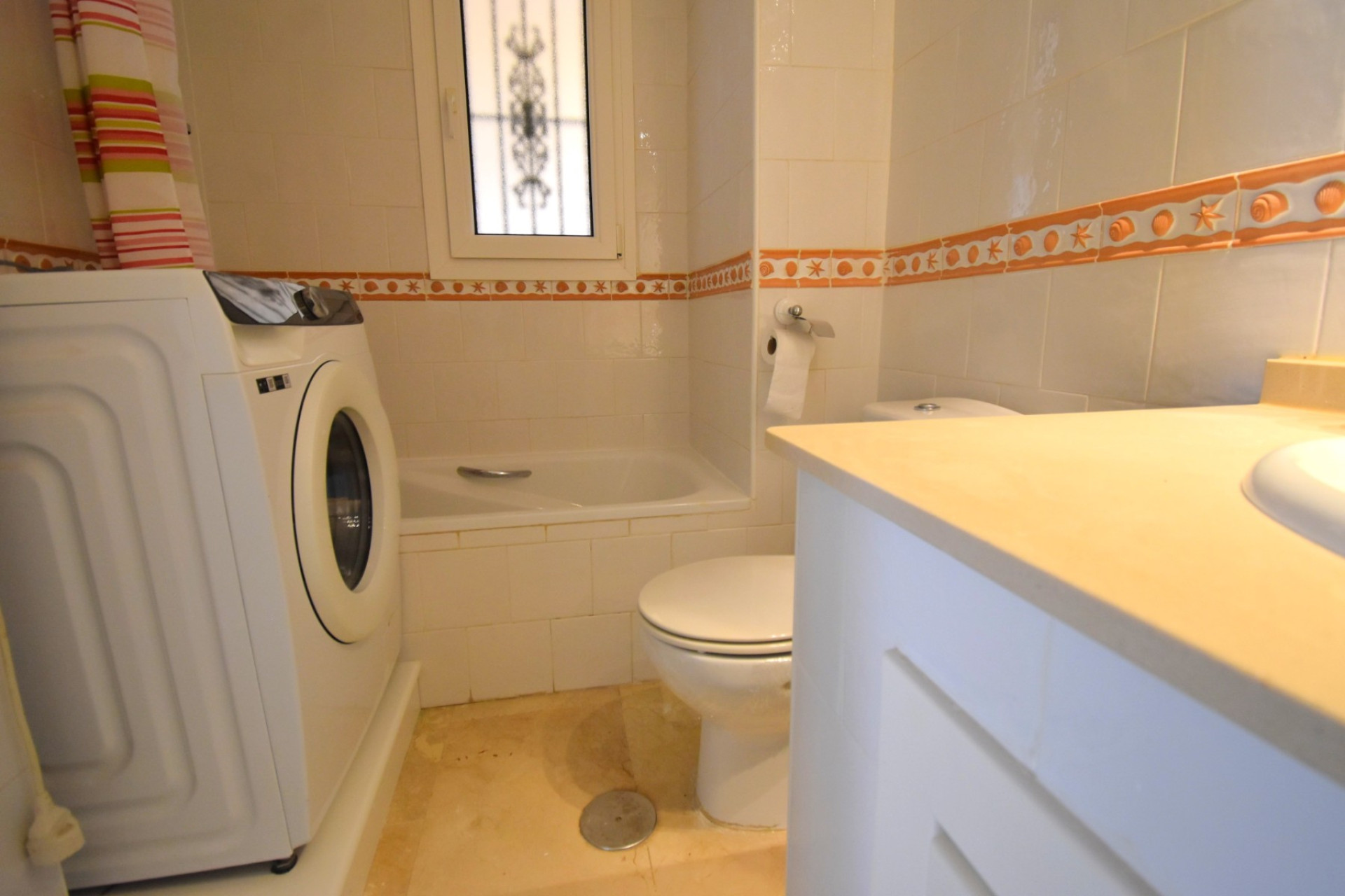 Revente - Apartment - Orihuela Costa - Playa Flamenca