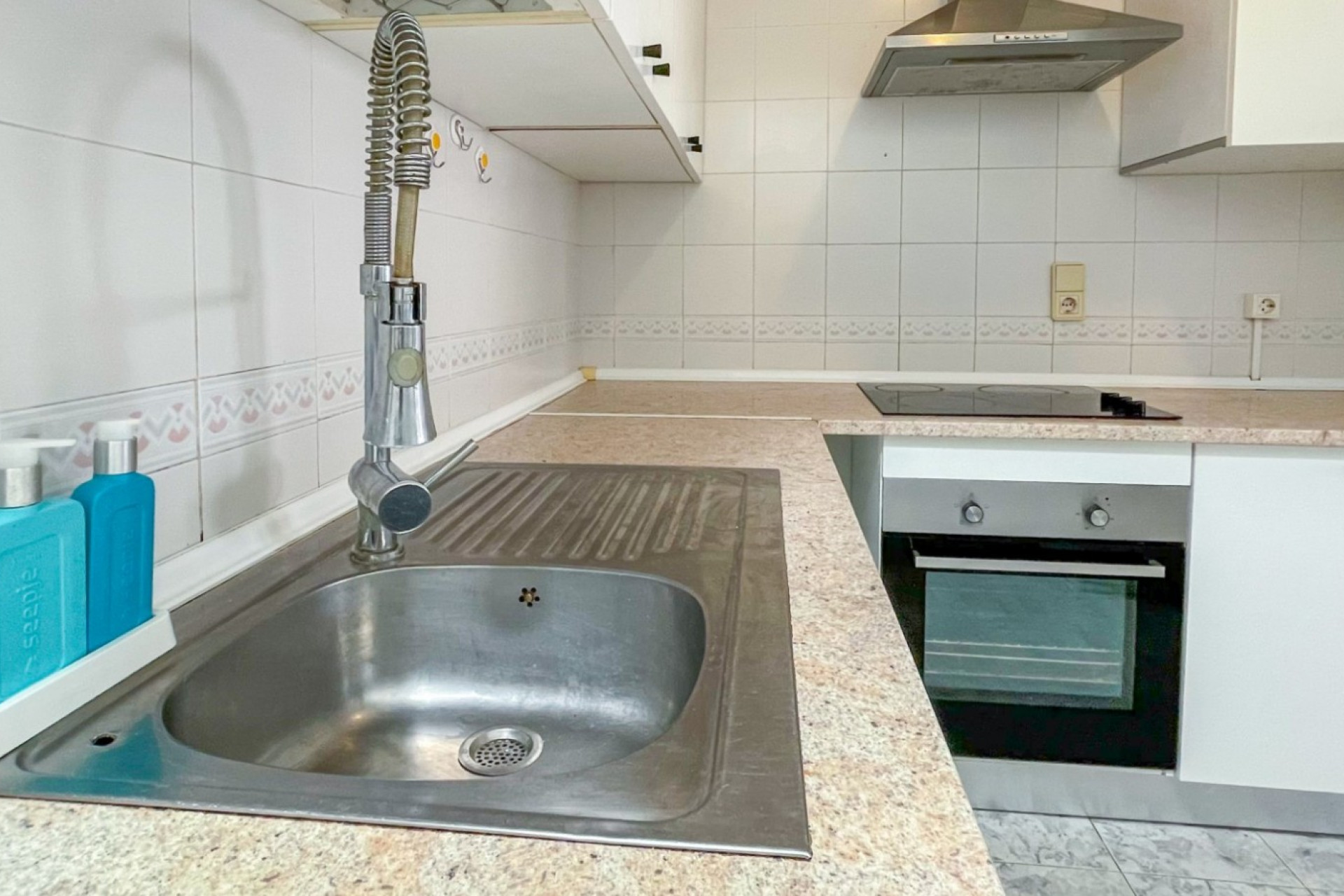 Revente - Apartment - Orihuela Costa - Playa Flamenca