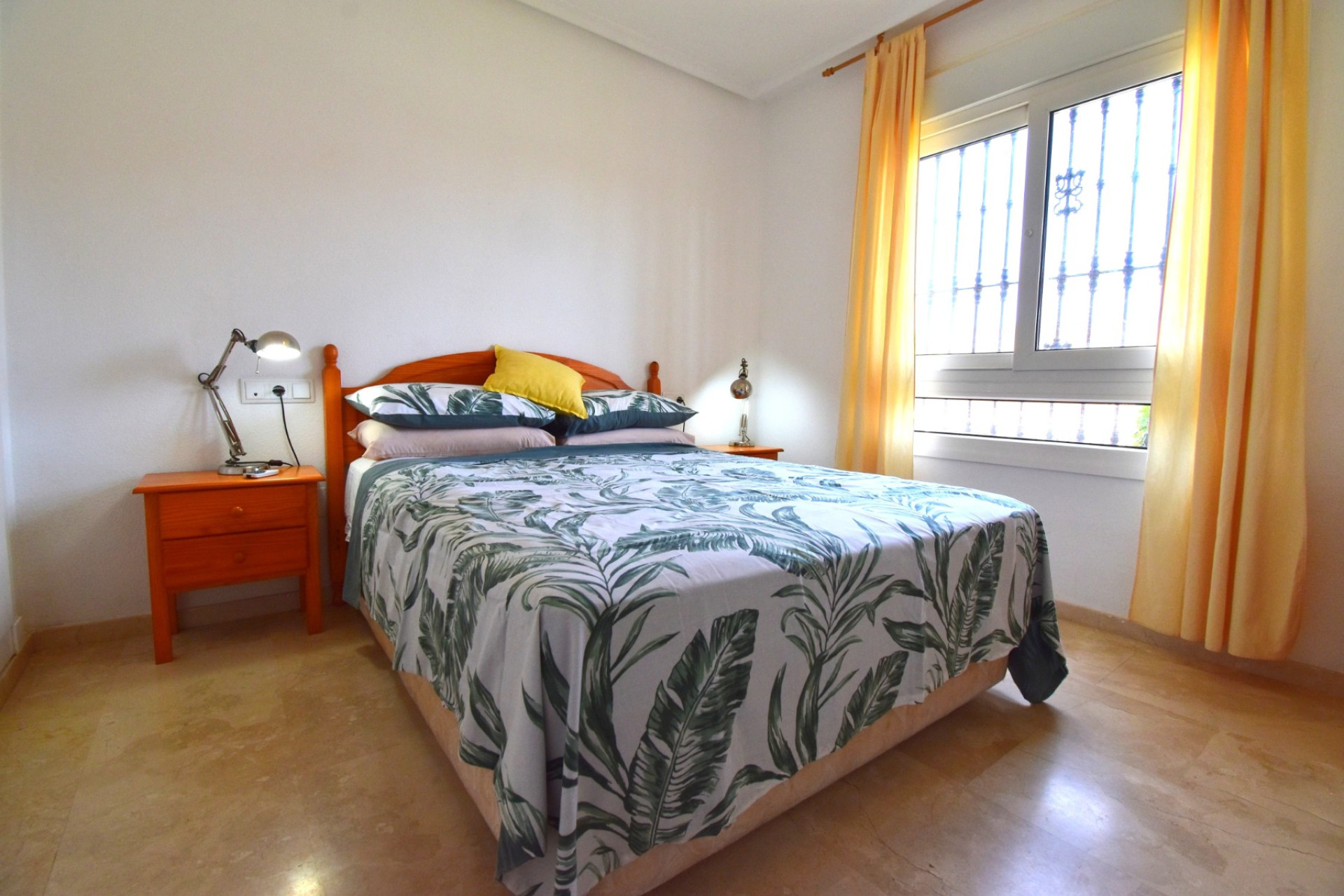 Revente - Apartment - Orihuela Costa - Playa Flamenca