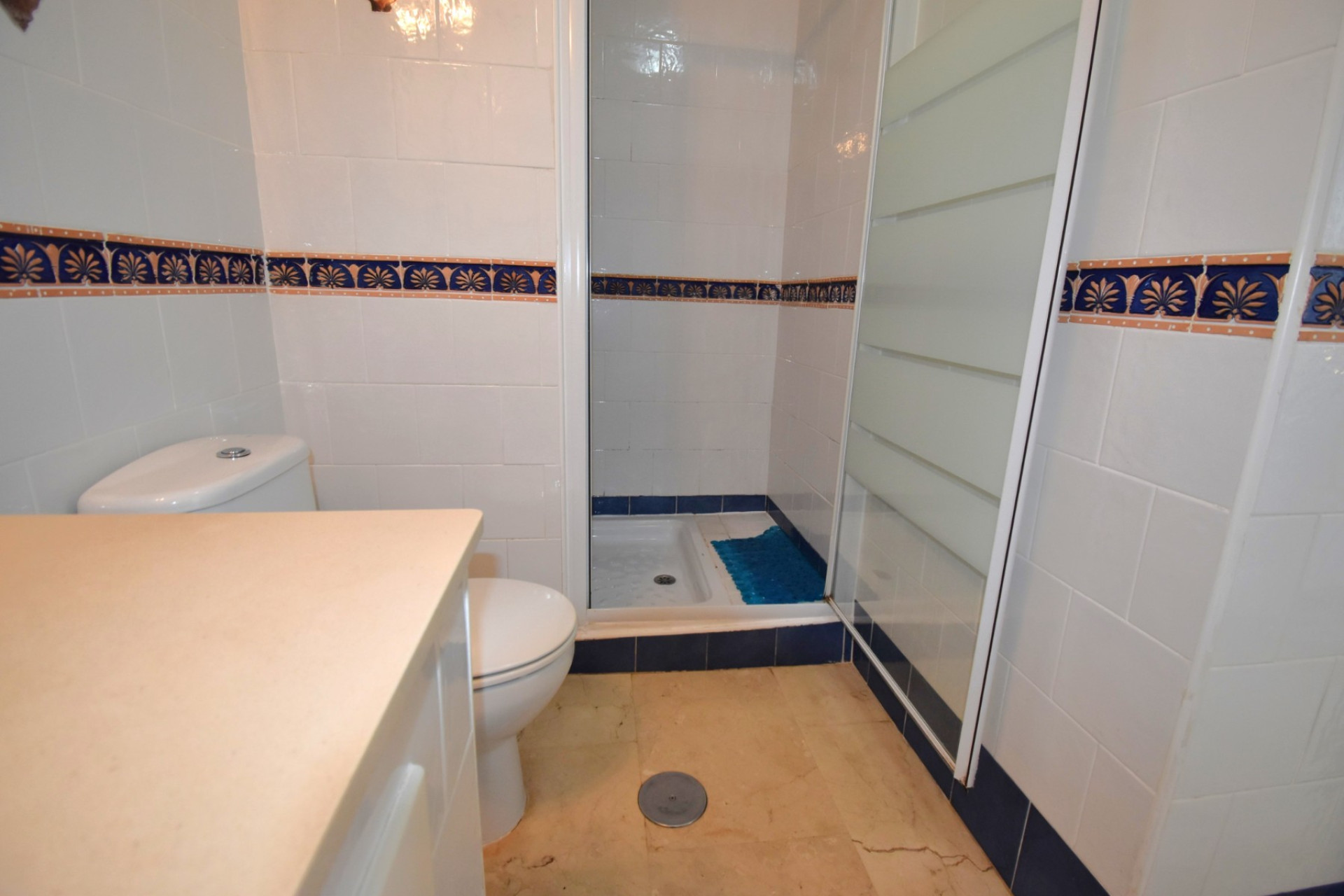 Revente - Apartment - Orihuela Costa - Playa Flamenca