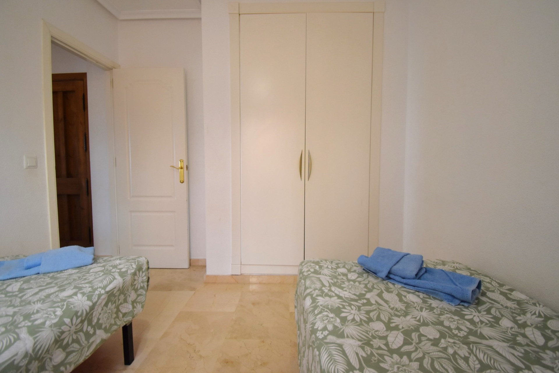 Revente - Apartment - Orihuela Costa - Playa Flamenca