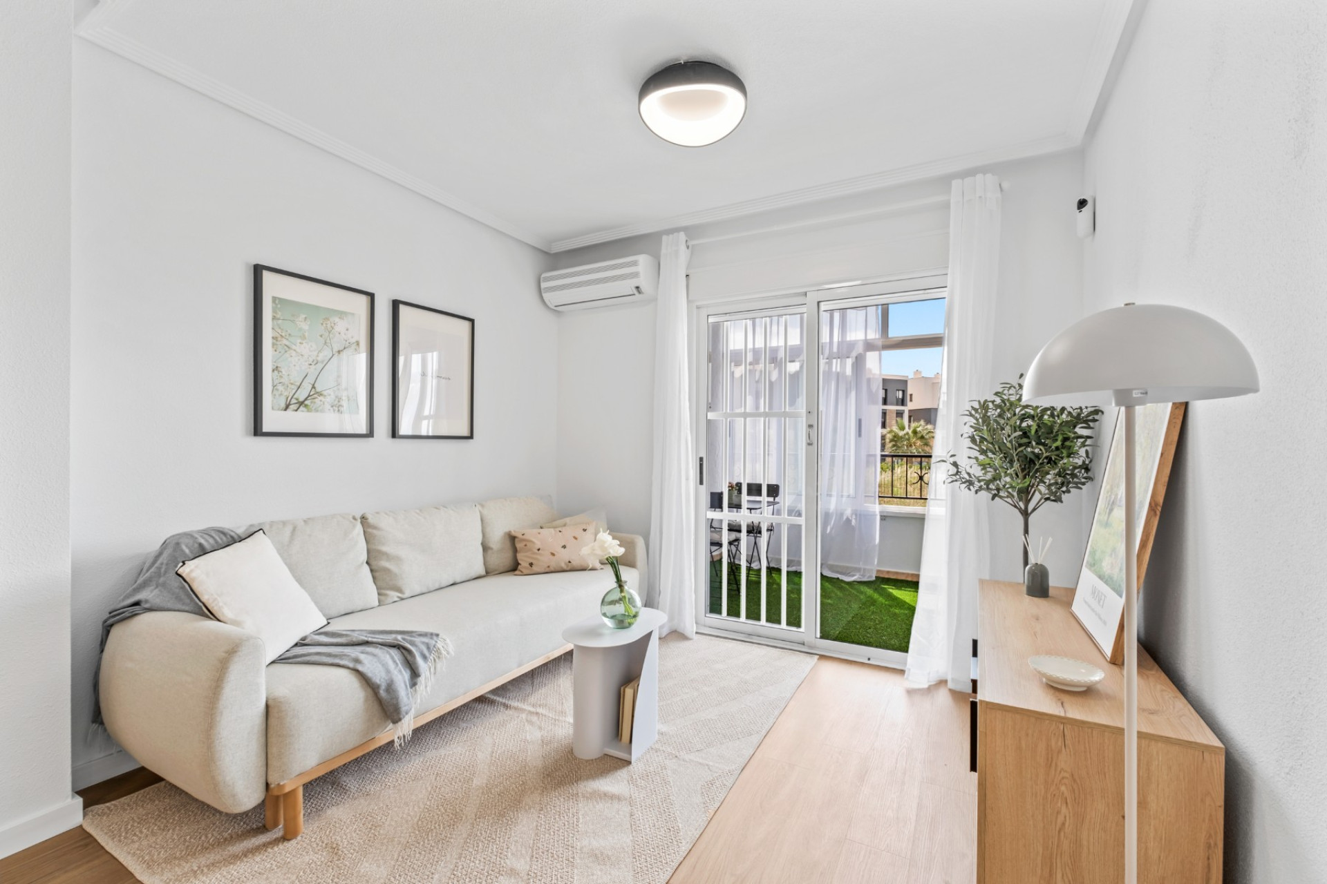 Revente - Apartment - Orihuela Costa - Playa Flamenca