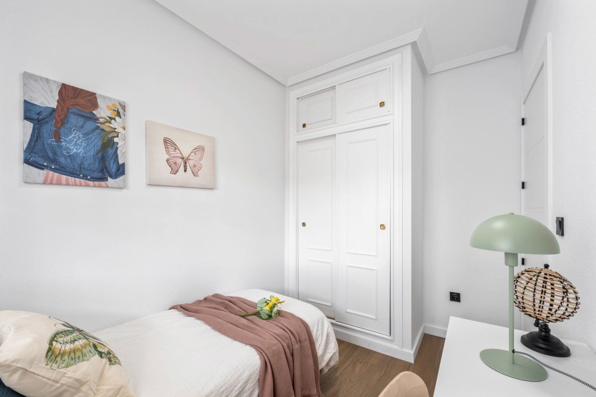 Revente - Apartment - Orihuela Costa - Playa Flamenca