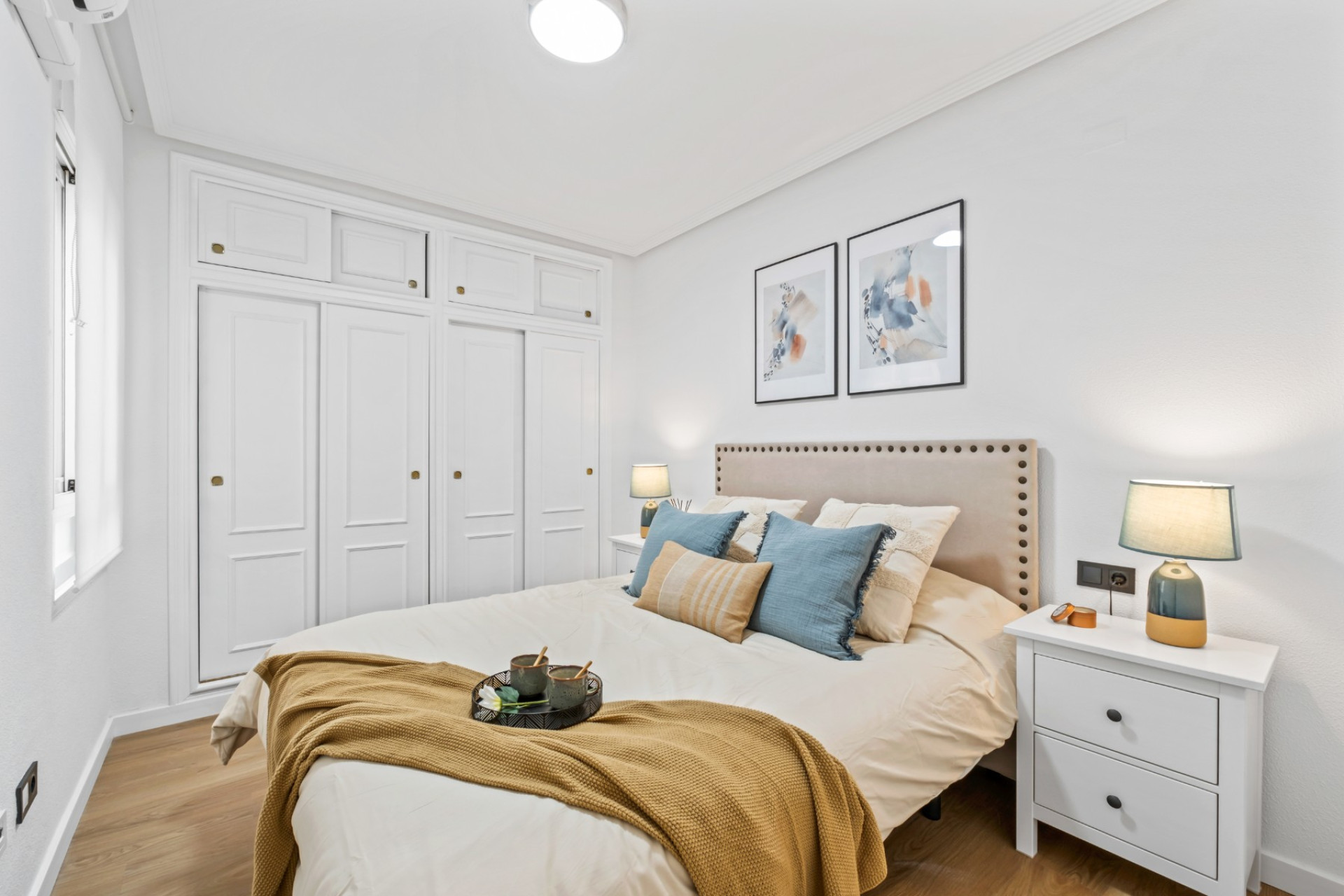 Revente - Apartment - Orihuela Costa - Playa Flamenca