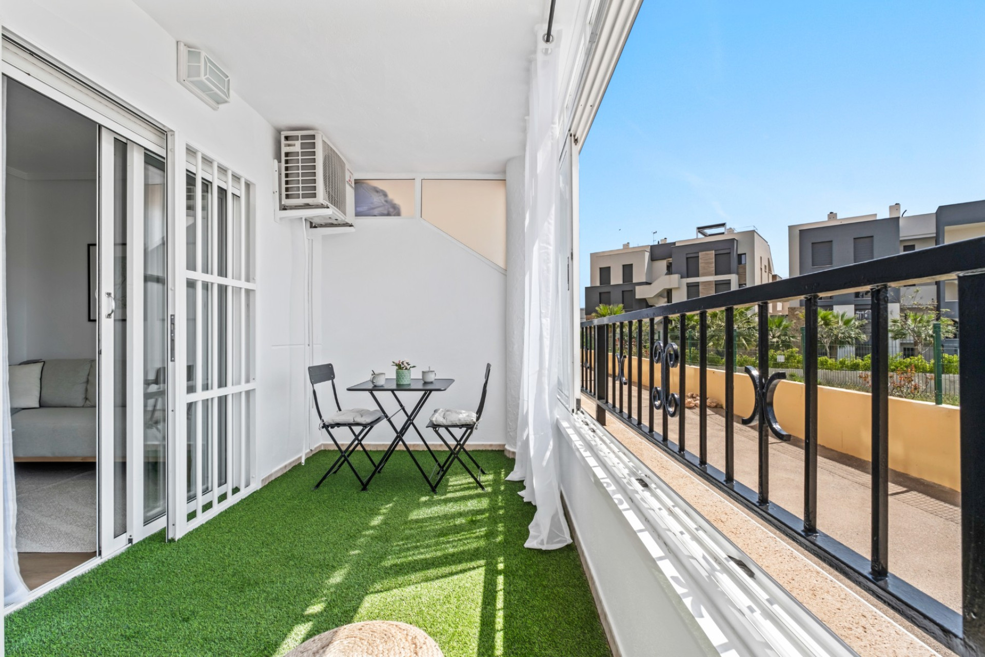 Revente - Apartment - Orihuela Costa - Playa Flamenca