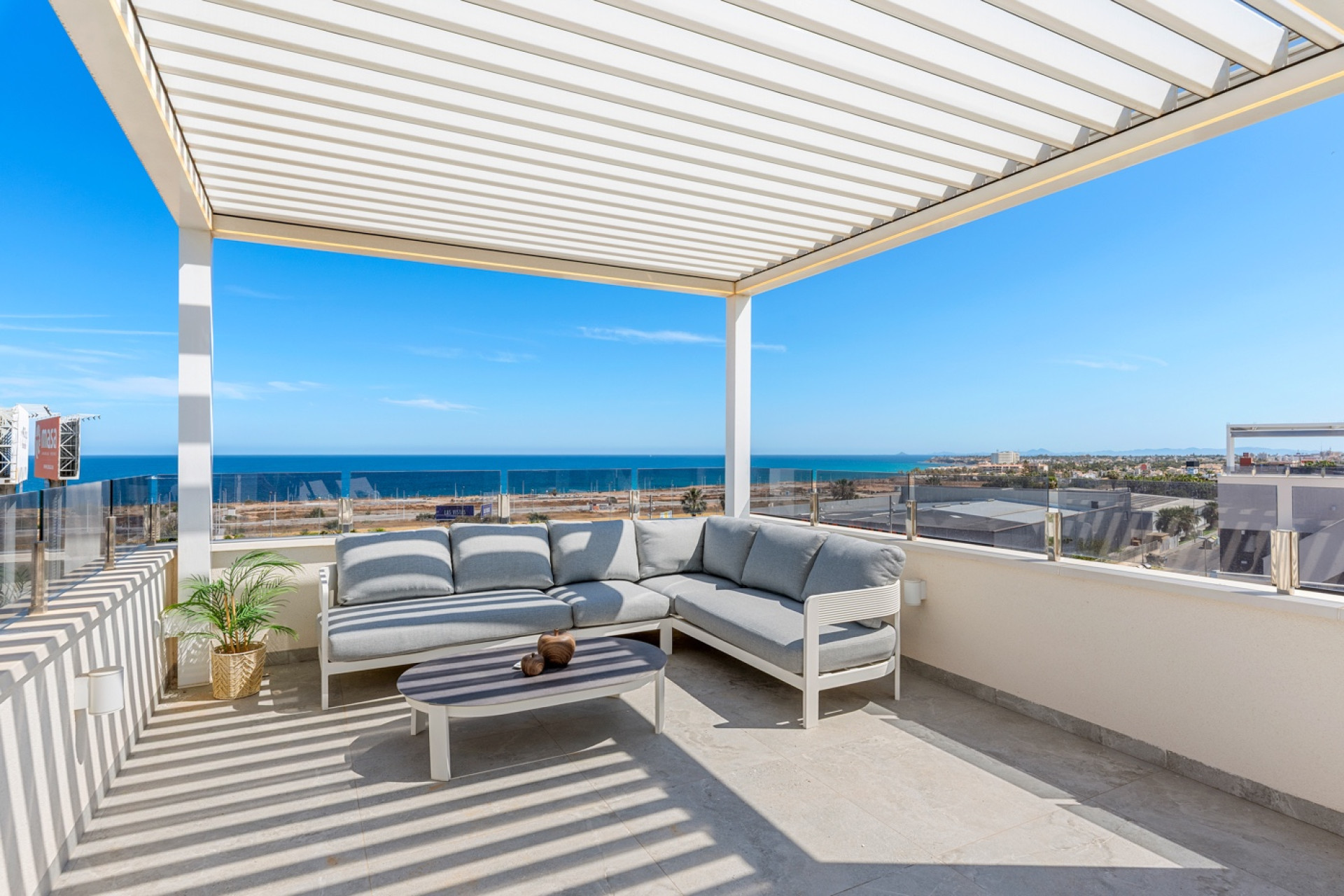 Revente - Apartment - Orihuela Costa - Playa Flamenca