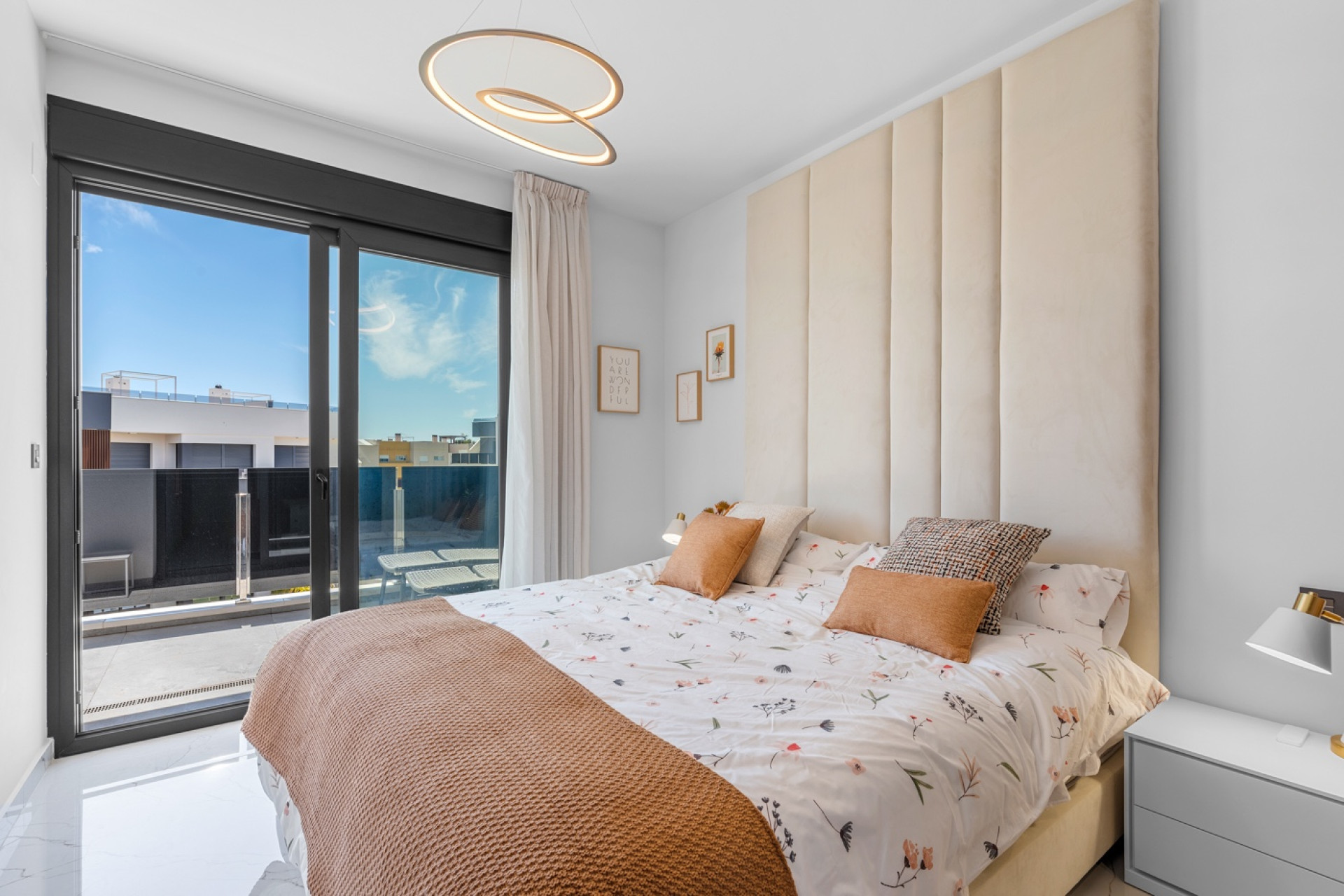Revente - Apartment - Orihuela Costa - Playa Flamenca