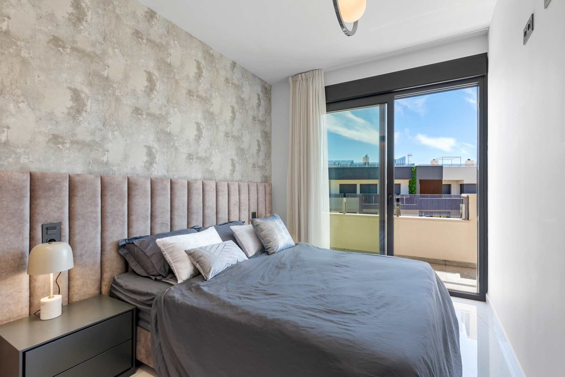 Revente - Apartment - Orihuela Costa - Playa Flamenca