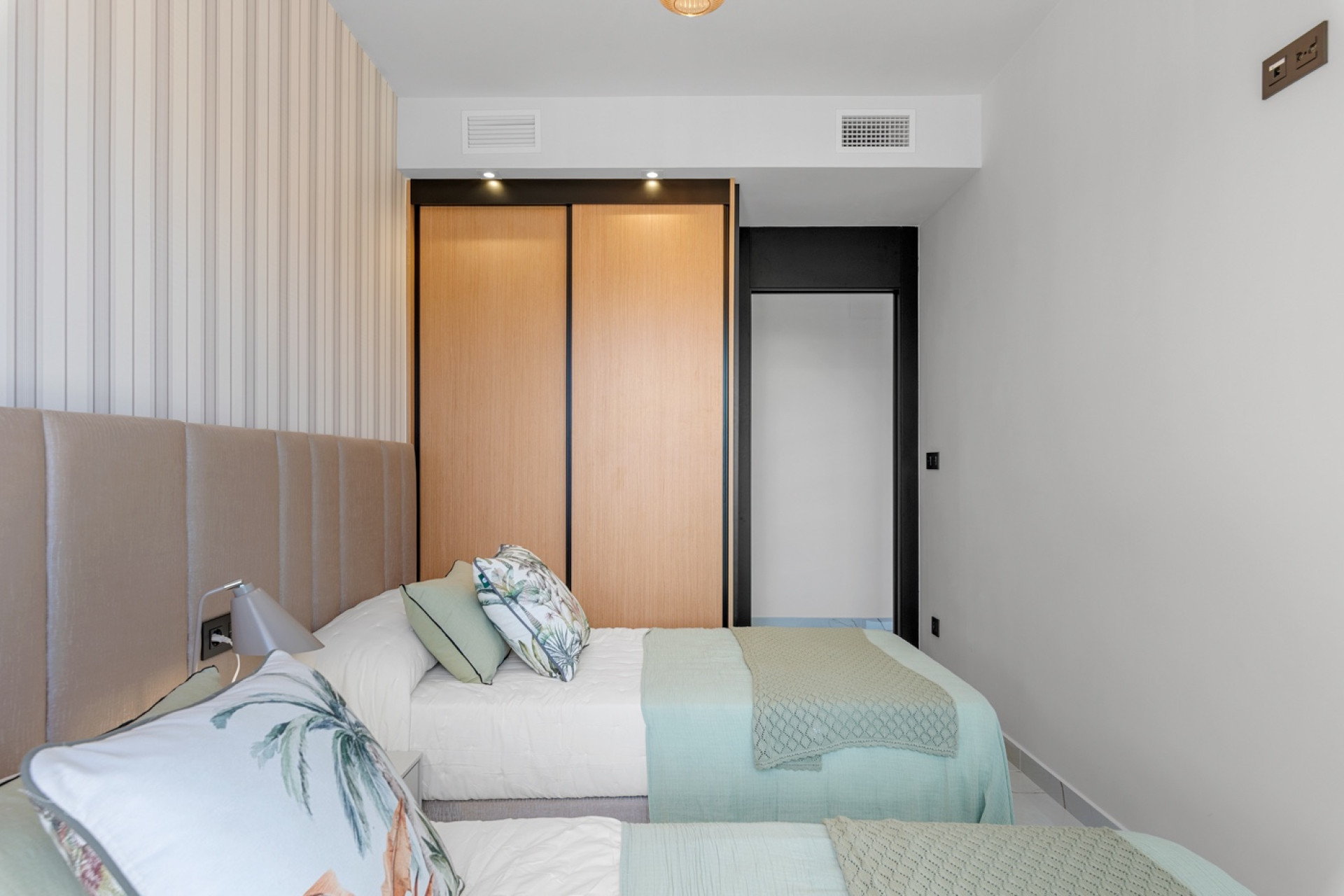 Revente - Apartment - Orihuela Costa - Playa Flamenca