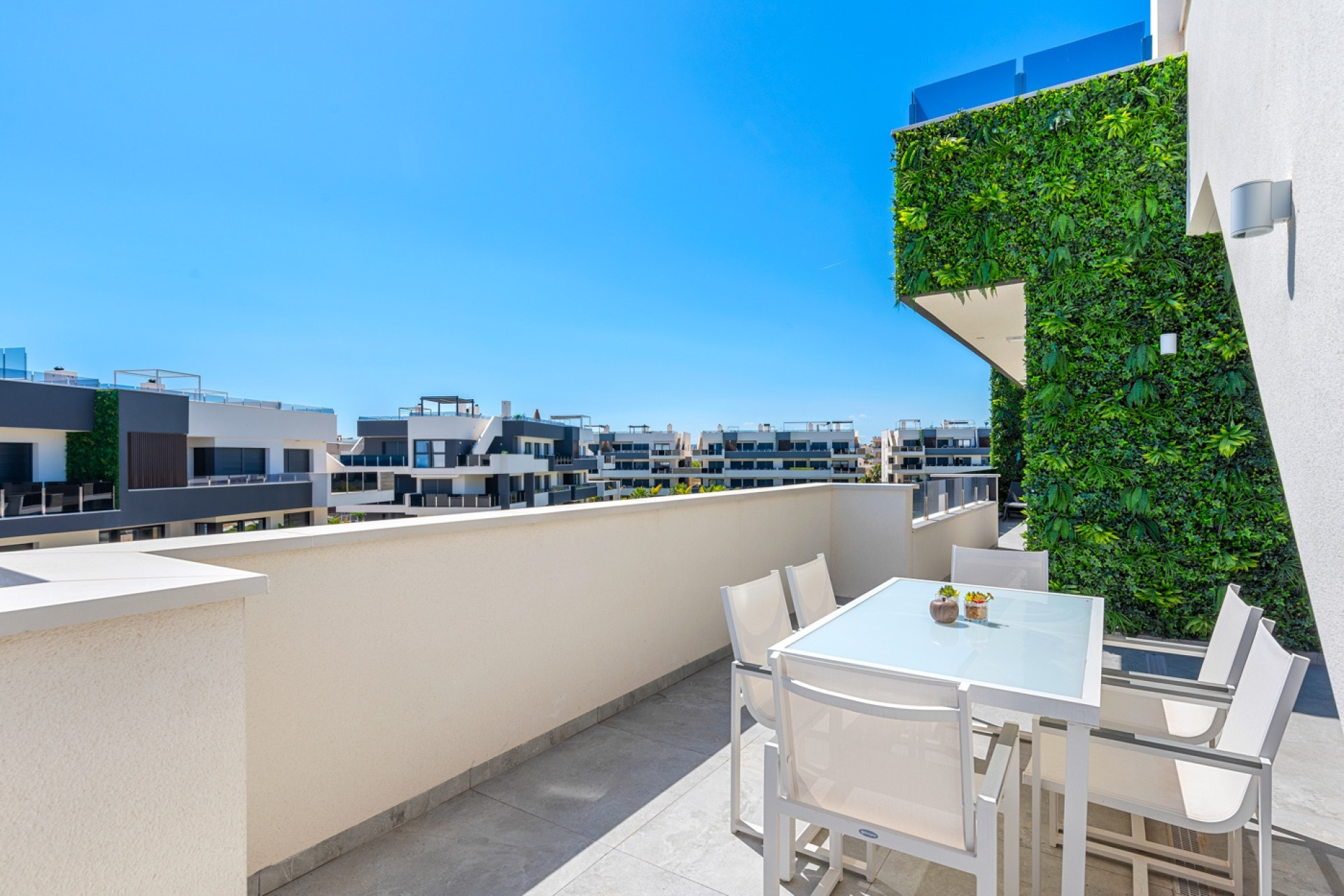 Revente - Apartment - Orihuela Costa - Playa Flamenca