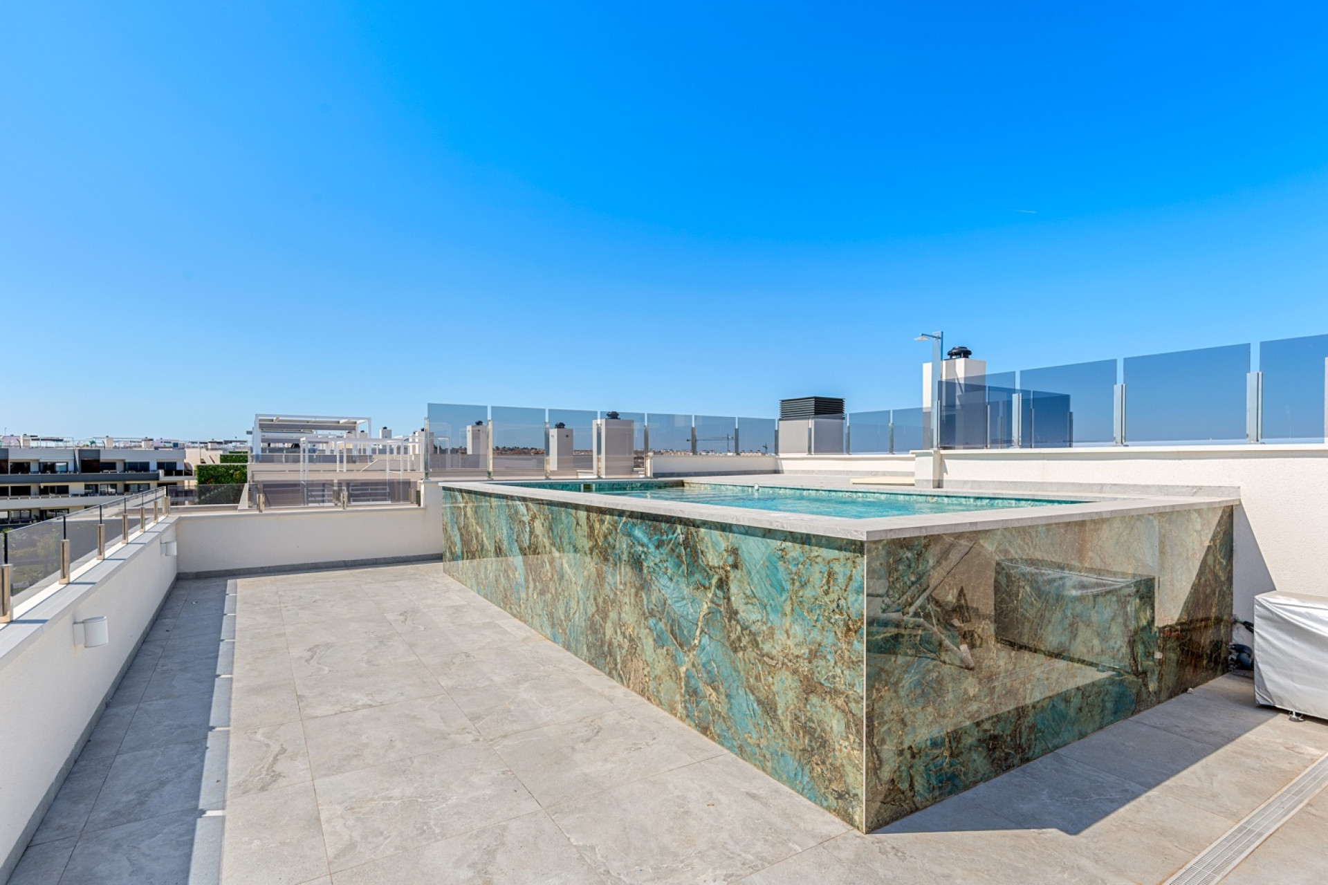 Revente - Apartment - Orihuela Costa - Playa Flamenca
