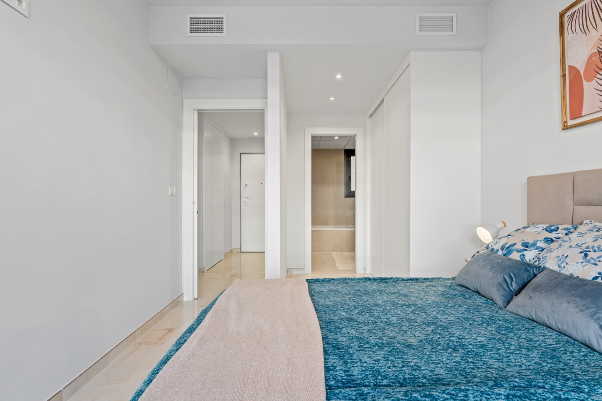 Revente - Apartment - Orihuela Costa - Playa Flamenca