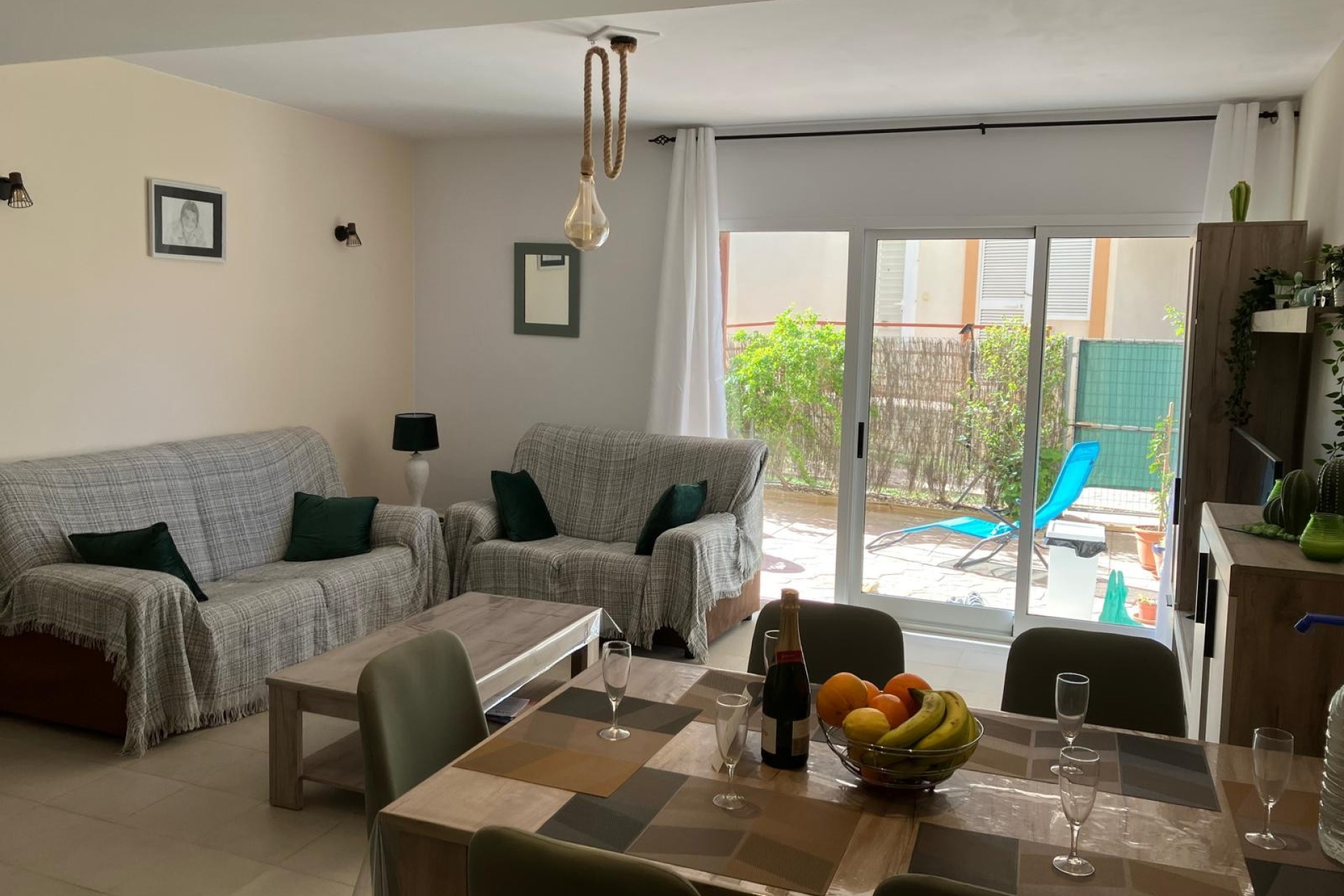 Revente - Apartment - ORIHUELA COSTA - Playa Flamenca