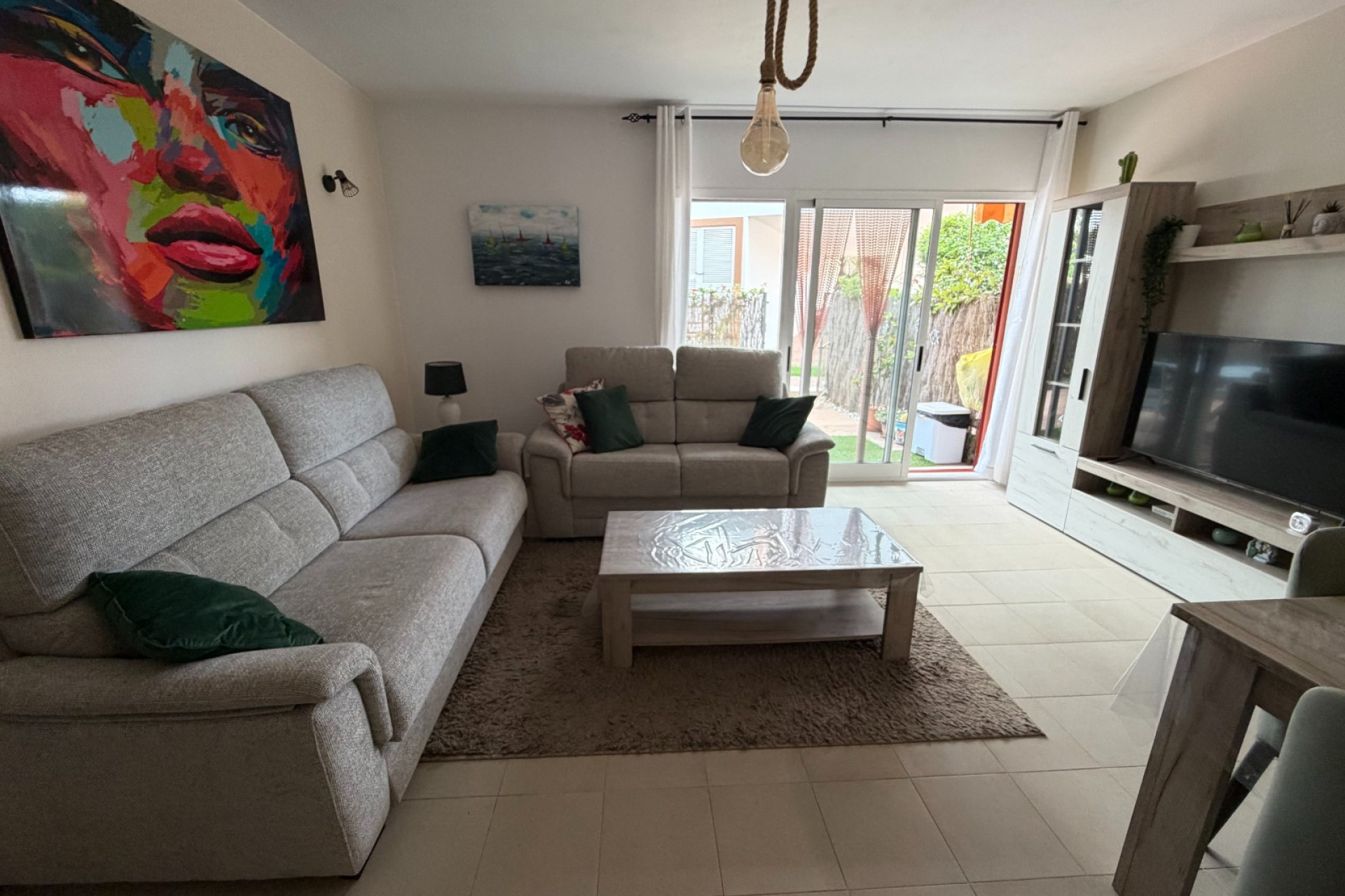 Revente - Apartment - ORIHUELA COSTA - Playa Flamenca