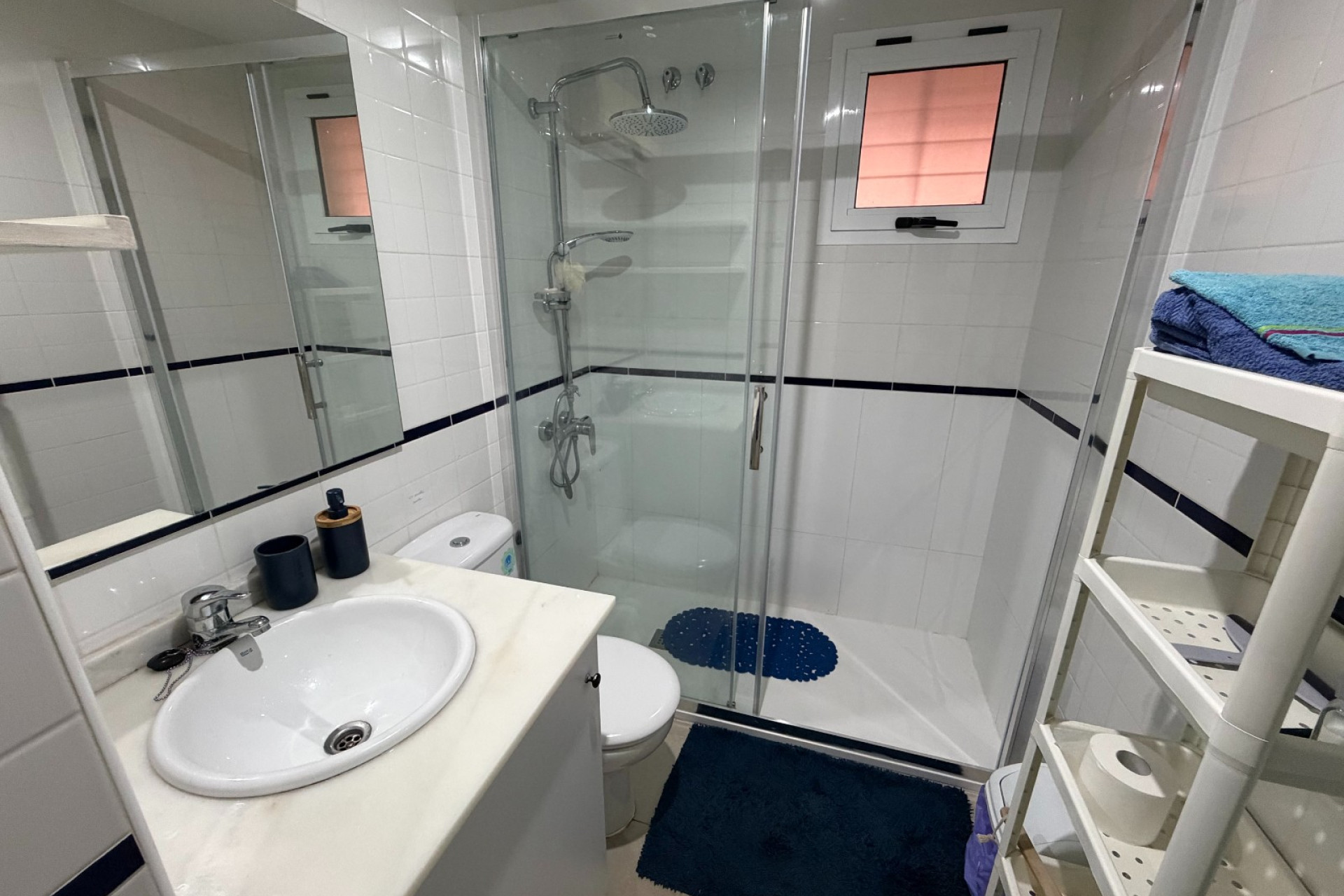 Revente - Apartment - ORIHUELA COSTA - Playa Flamenca