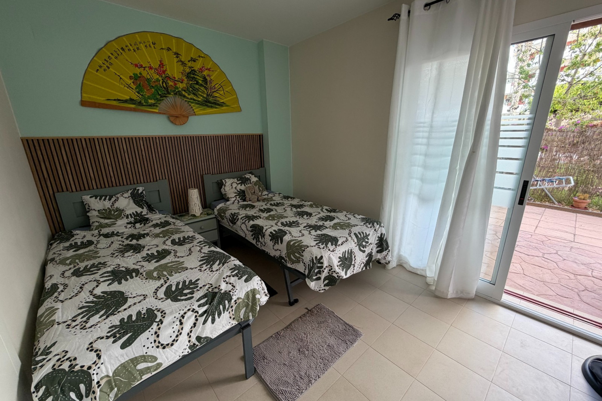 Revente - Apartment - ORIHUELA COSTA - Playa Flamenca