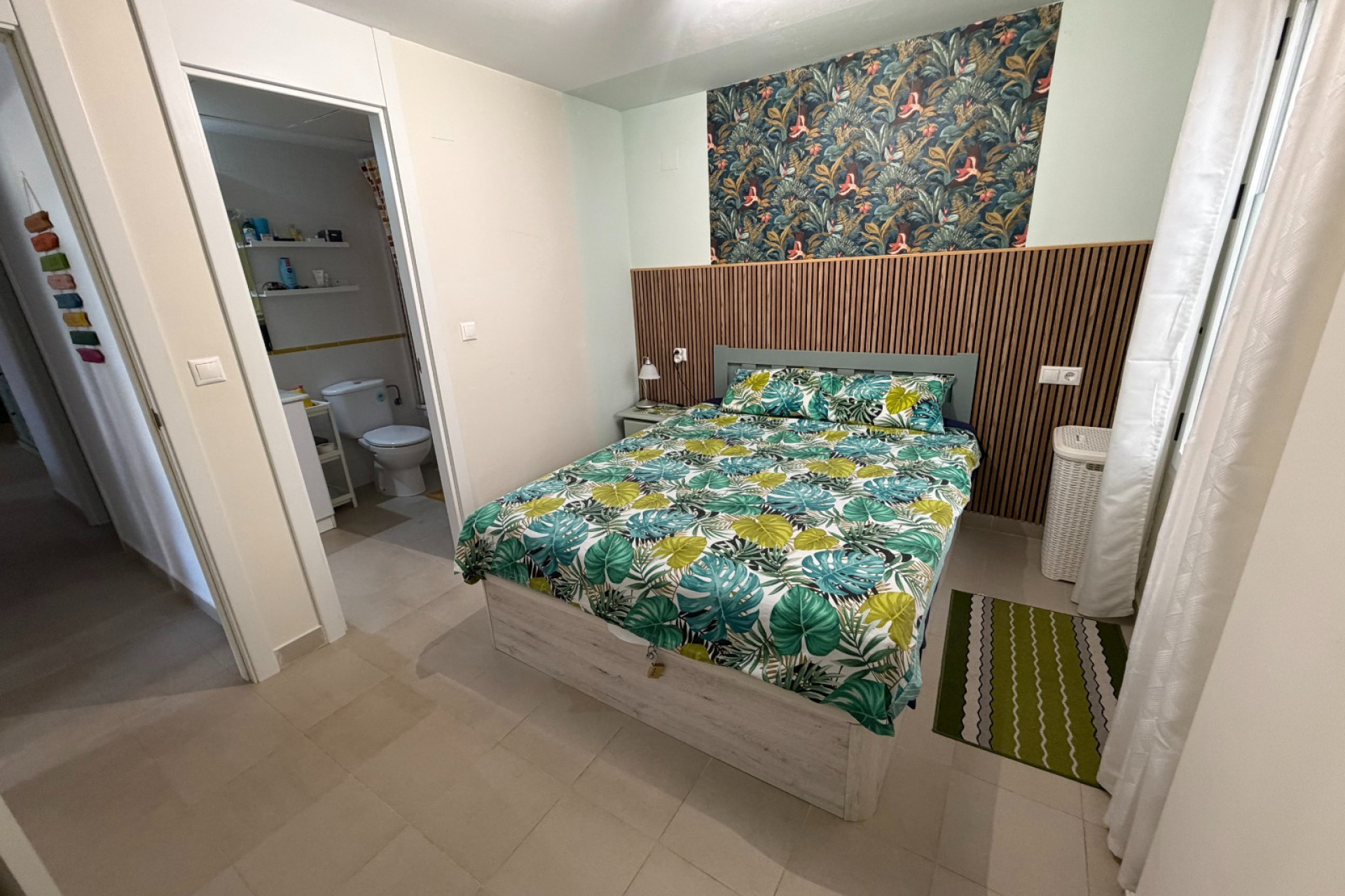Revente - Apartment - ORIHUELA COSTA - Playa Flamenca