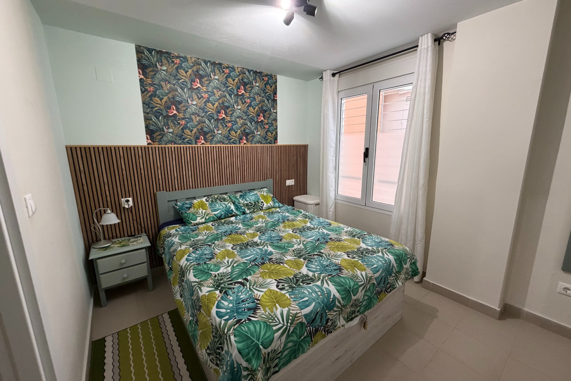 Revente - Apartment - ORIHUELA COSTA - Playa Flamenca