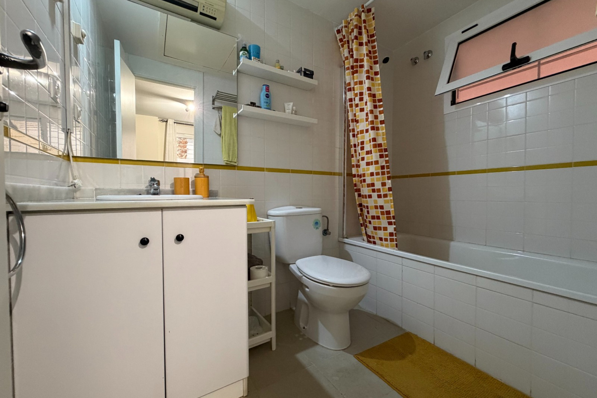 Revente - Apartment - ORIHUELA COSTA - Playa Flamenca