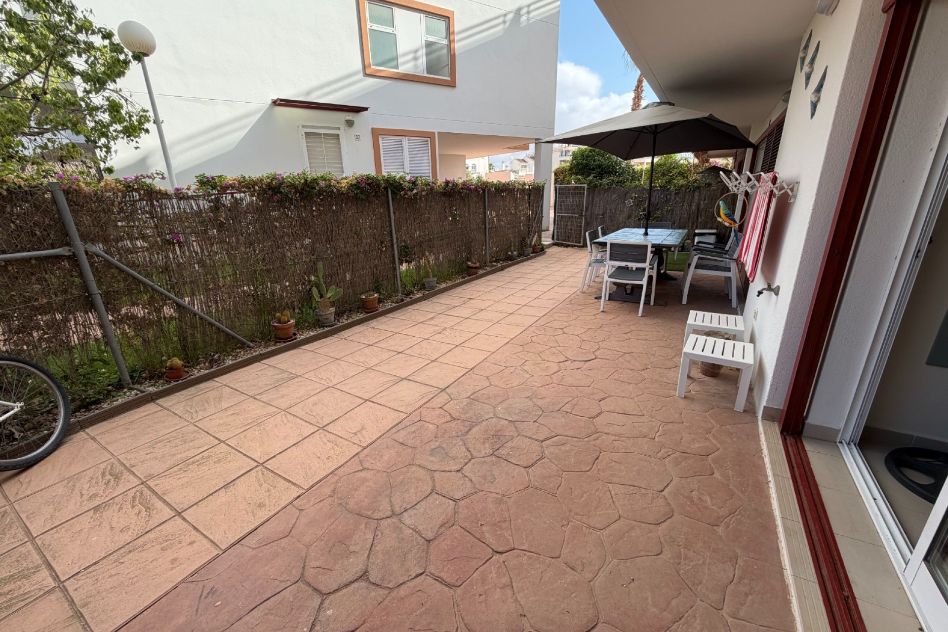Revente - Apartment - ORIHUELA COSTA - Playa Flamenca