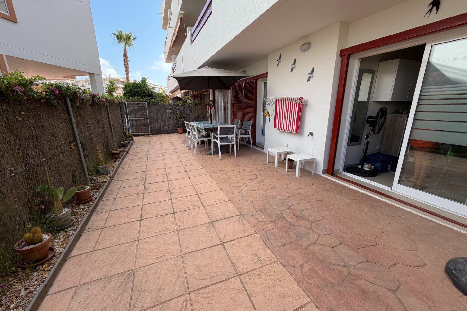 Revente - Apartment - ORIHUELA COSTA - Playa Flamenca
