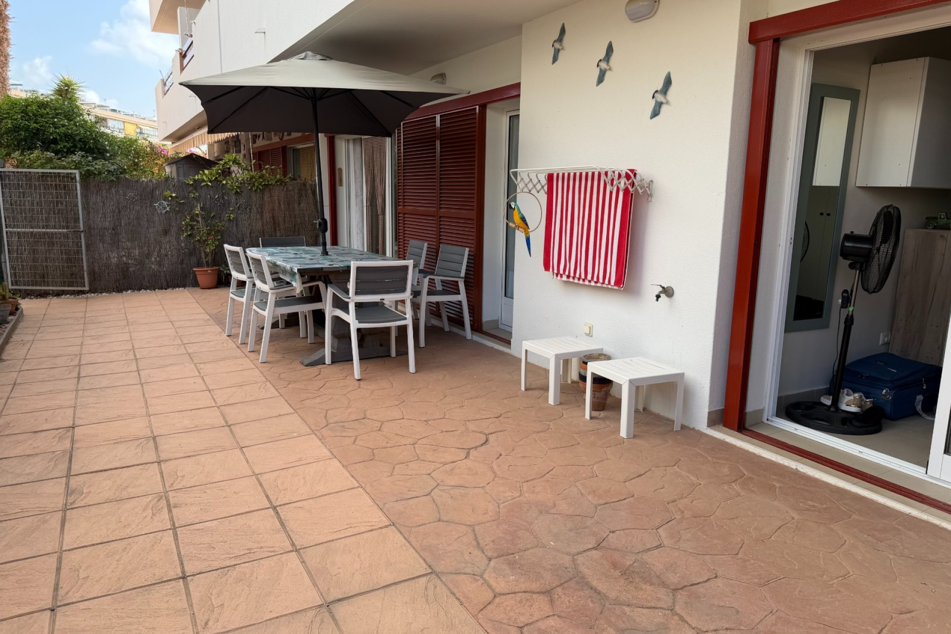 Revente - Apartment - ORIHUELA COSTA - Playa Flamenca