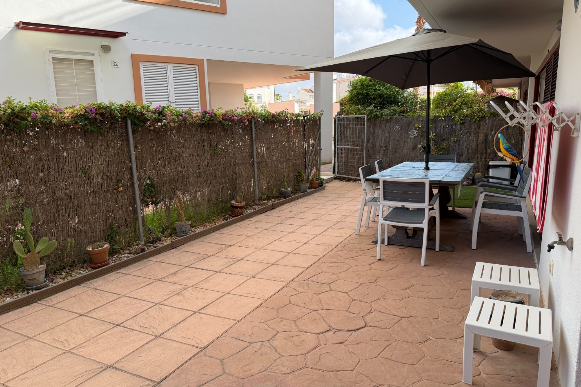 Revente - Apartment - ORIHUELA COSTA - Playa Flamenca