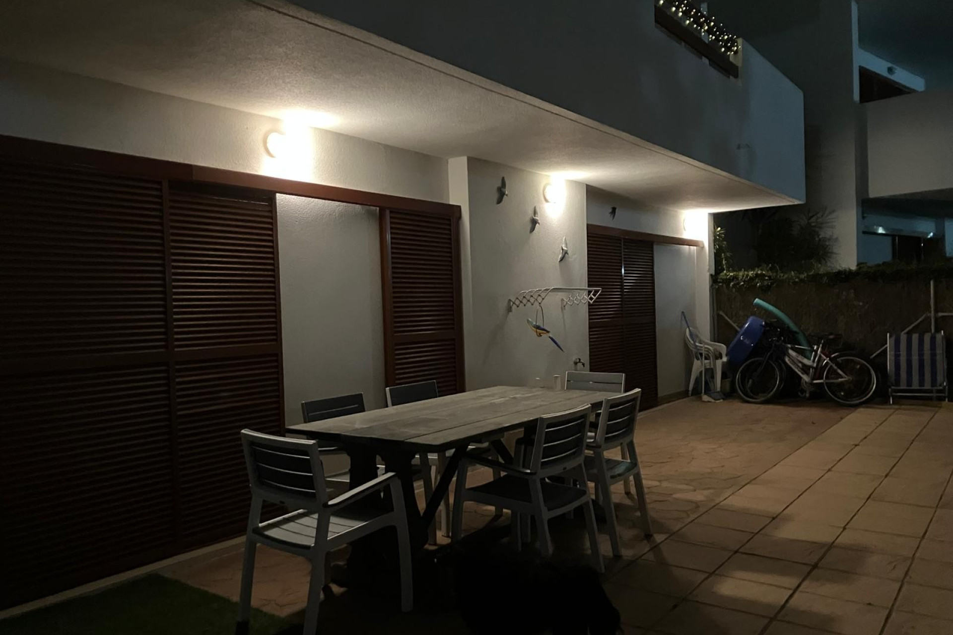 Revente - Apartment - ORIHUELA COSTA - Playa Flamenca