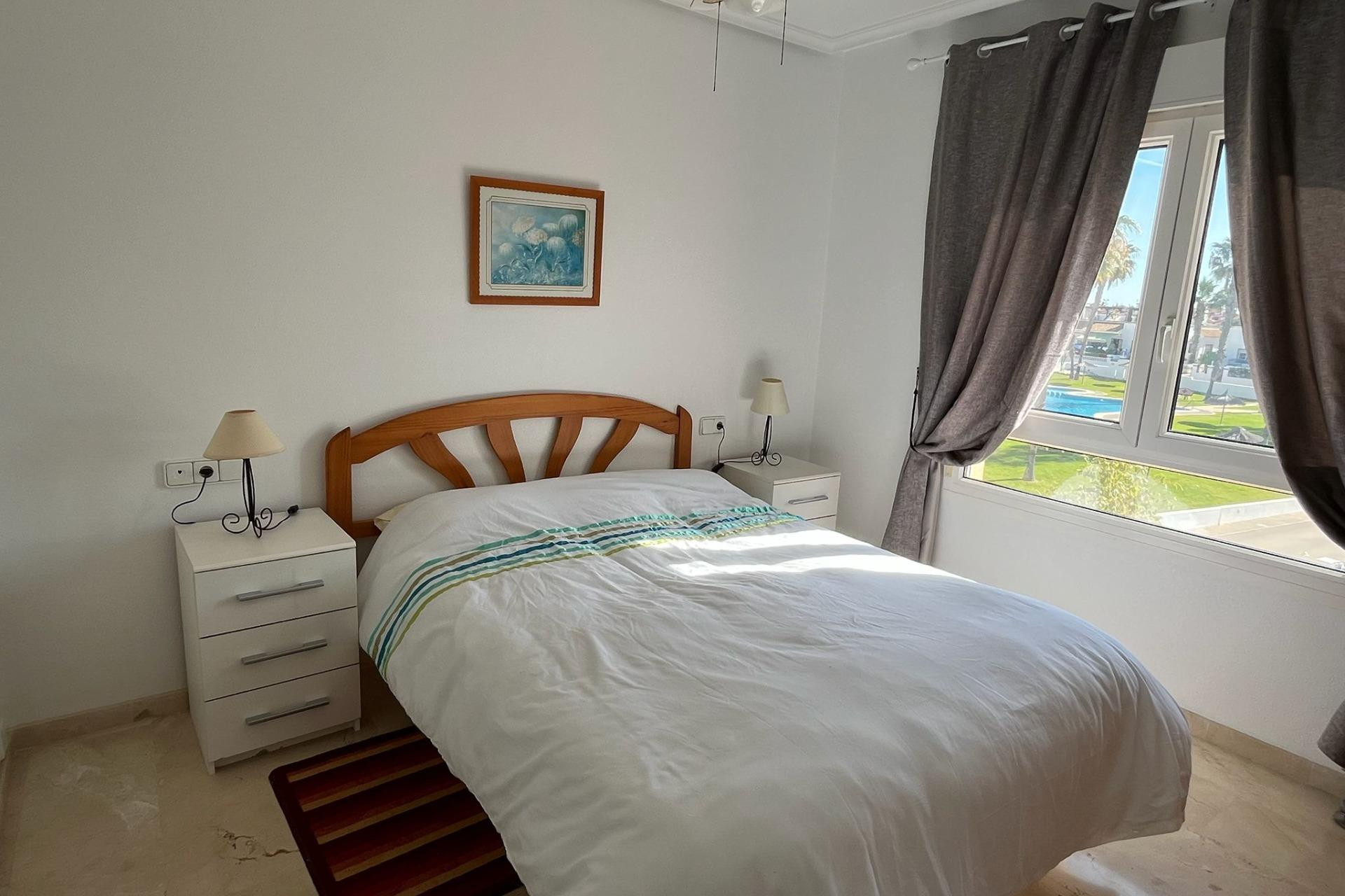 Revente - Apartment - Orihuela Costa - Playa Flamenca