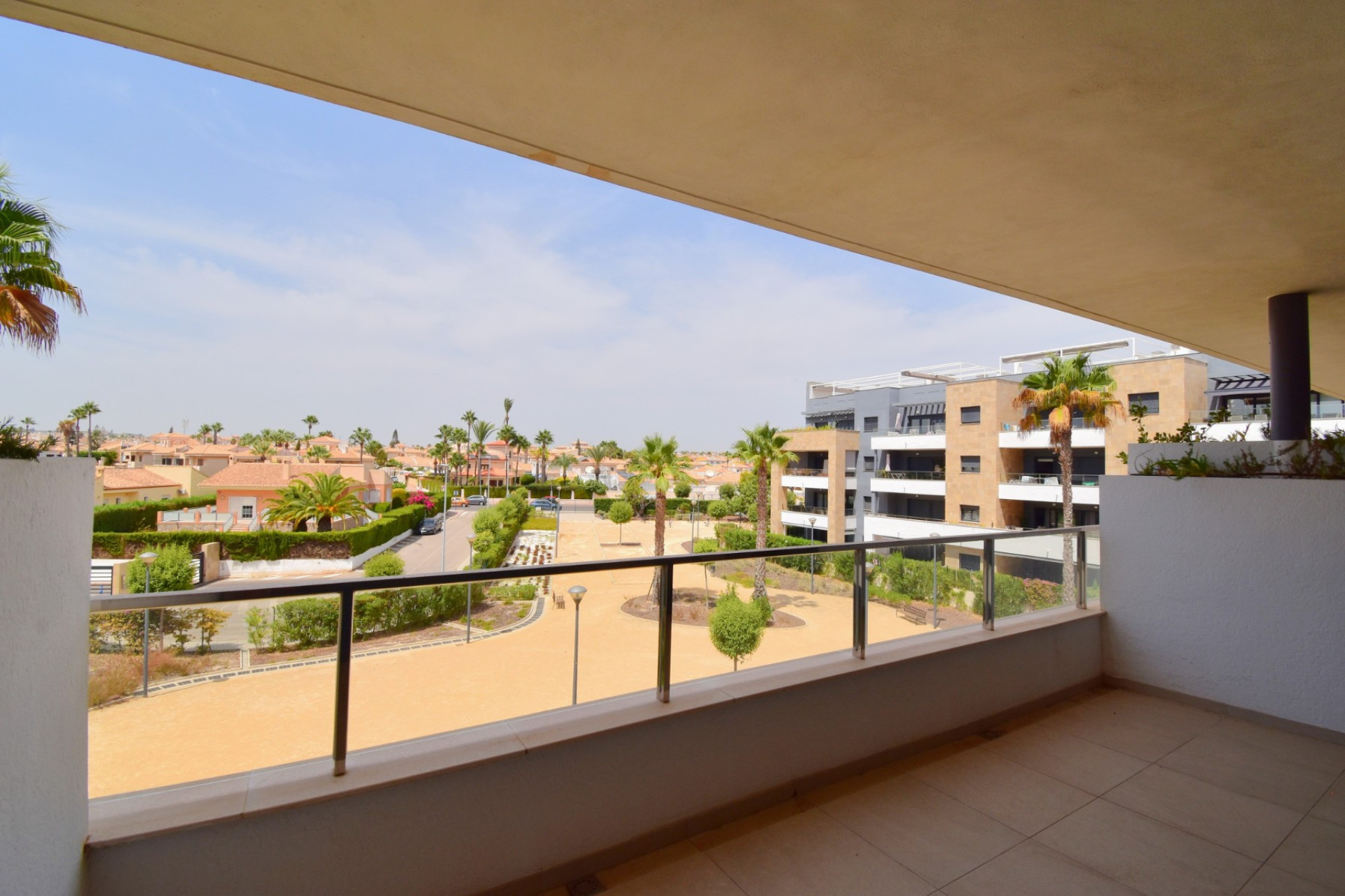 Revente - Apartment - Orihuela Costa - Playa Flamenca