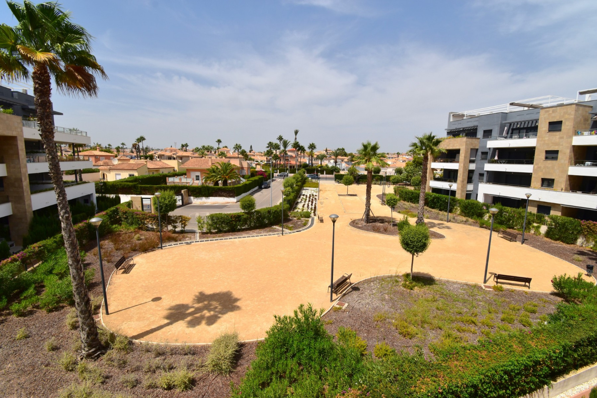 Revente - Apartment - Orihuela Costa - Playa Flamenca