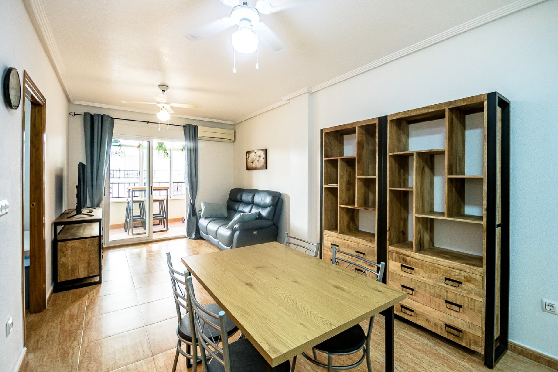 Revente - Apartment - Orihuela Costa - Punta Prima