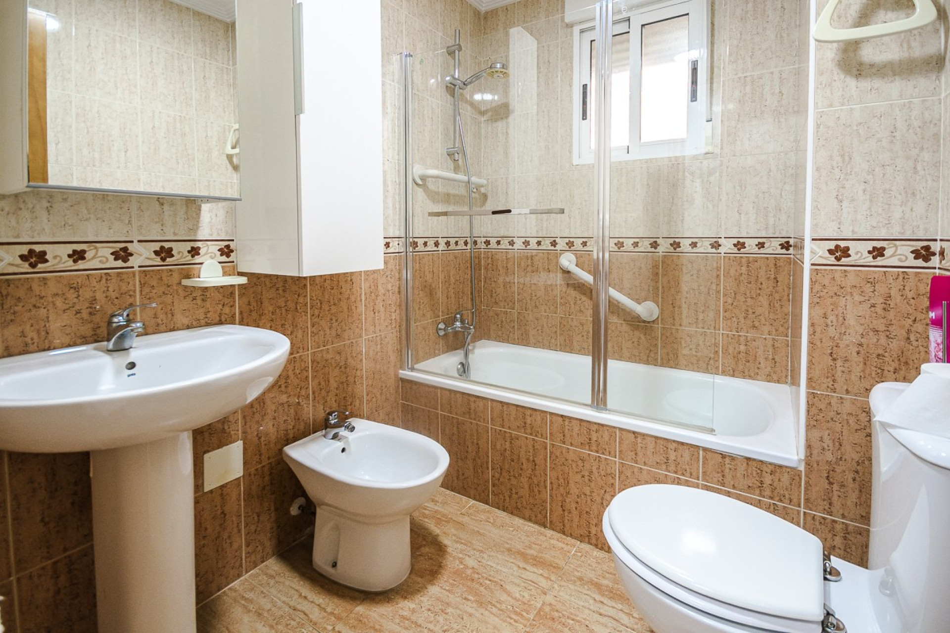 Revente - Apartment - Orihuela Costa - Punta Prima