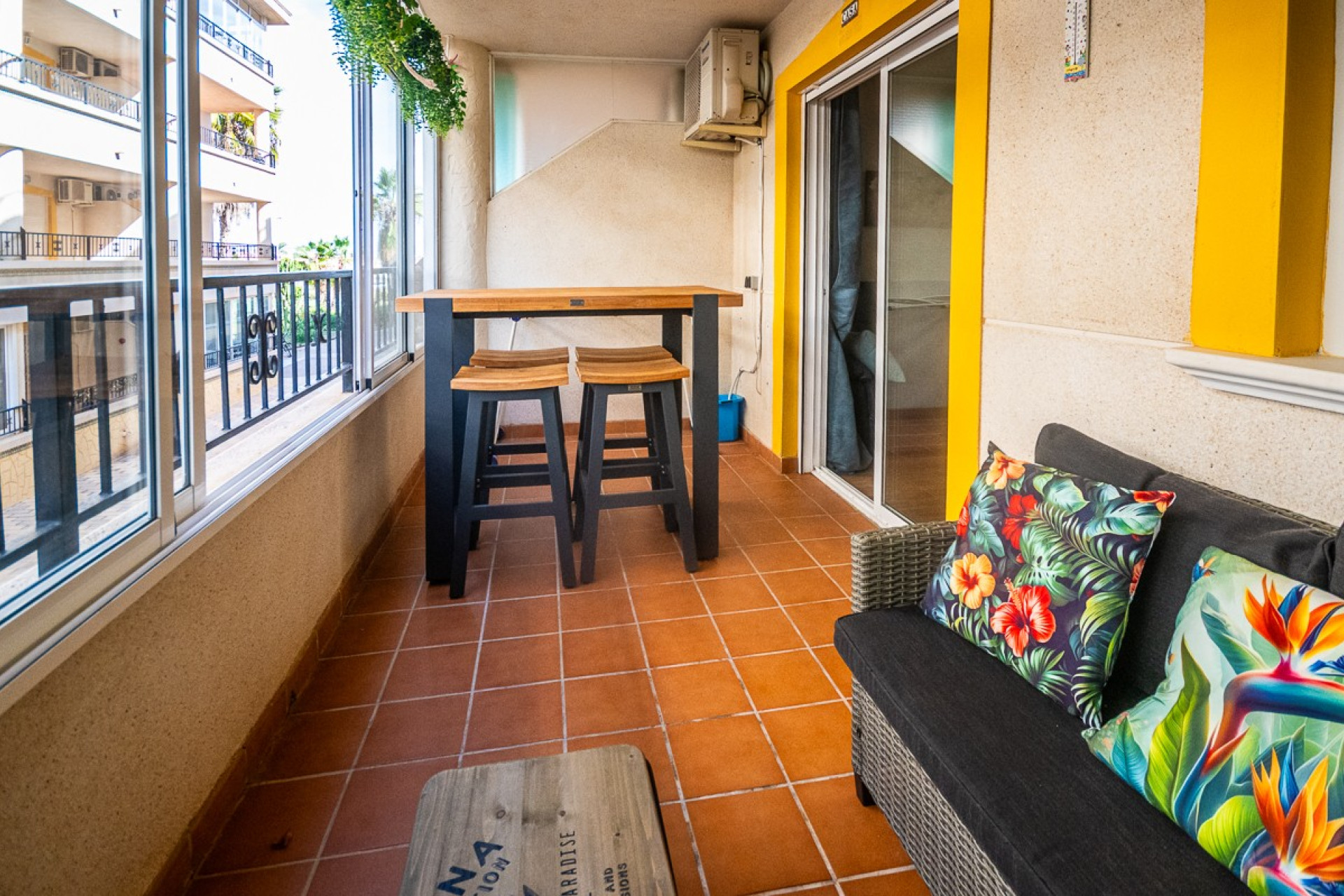 Revente - Apartment - Orihuela Costa - Punta Prima