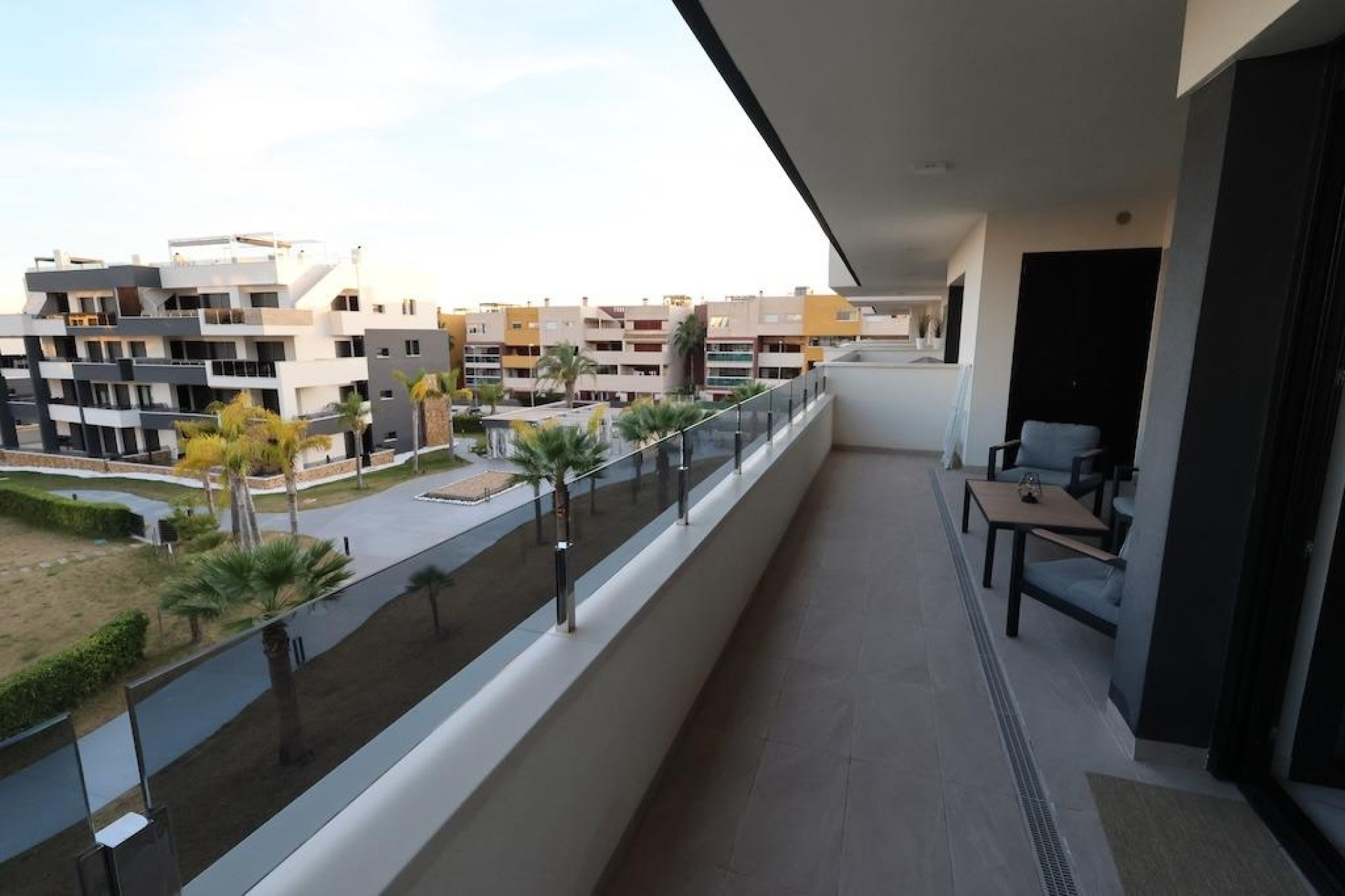 Revente - Apartment - Orihuela Costa - Punta Prima