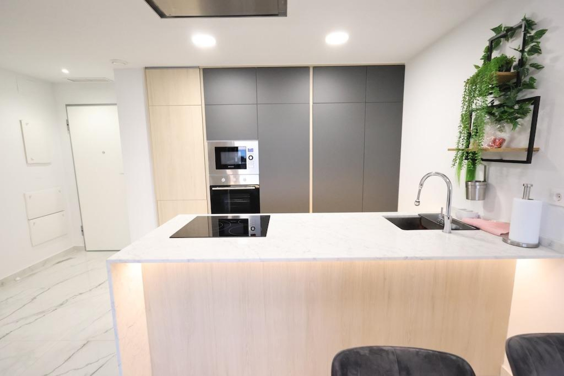 Revente - Apartment - Orihuela Costa - Punta Prima