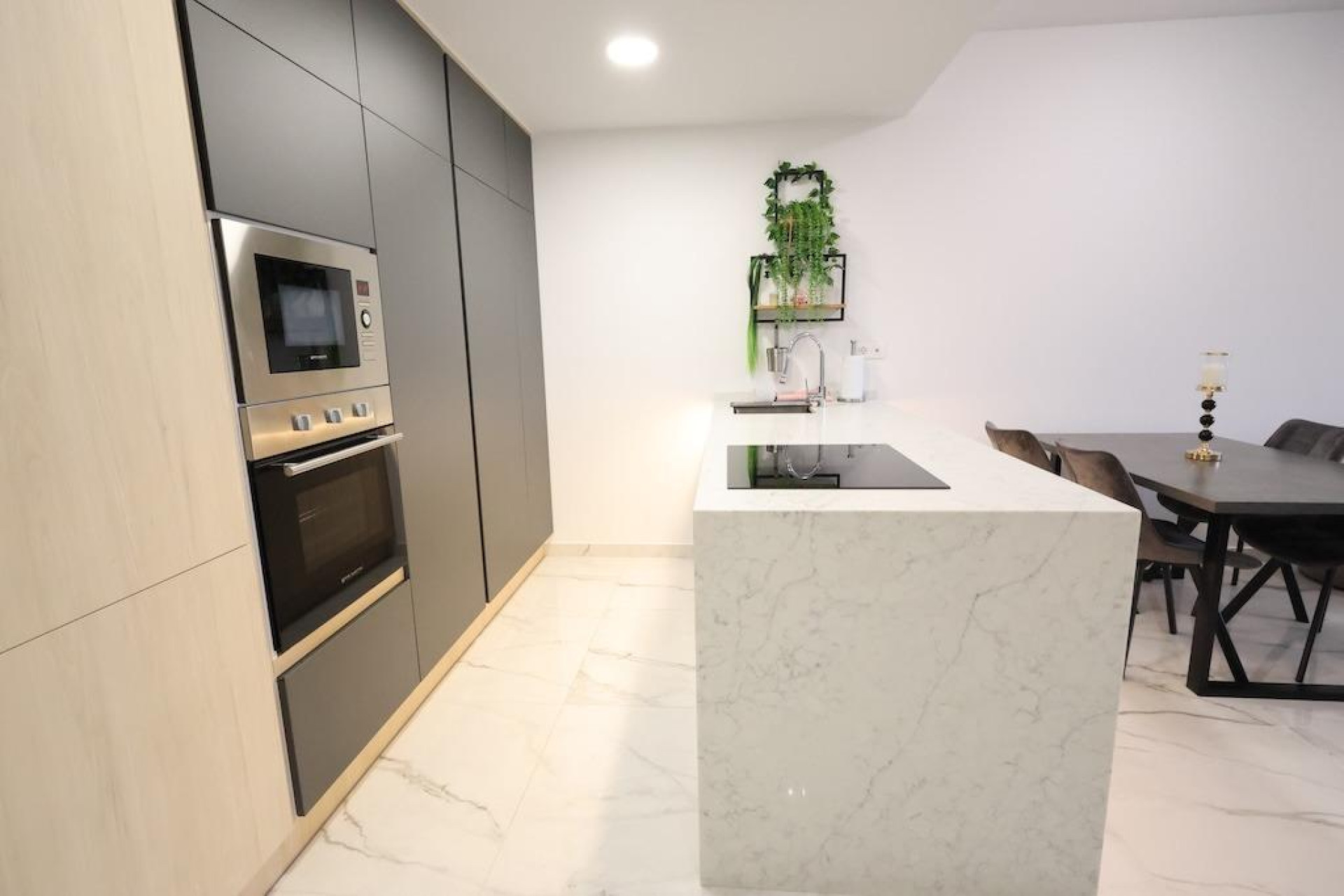 Revente - Apartment - Orihuela Costa - Punta Prima