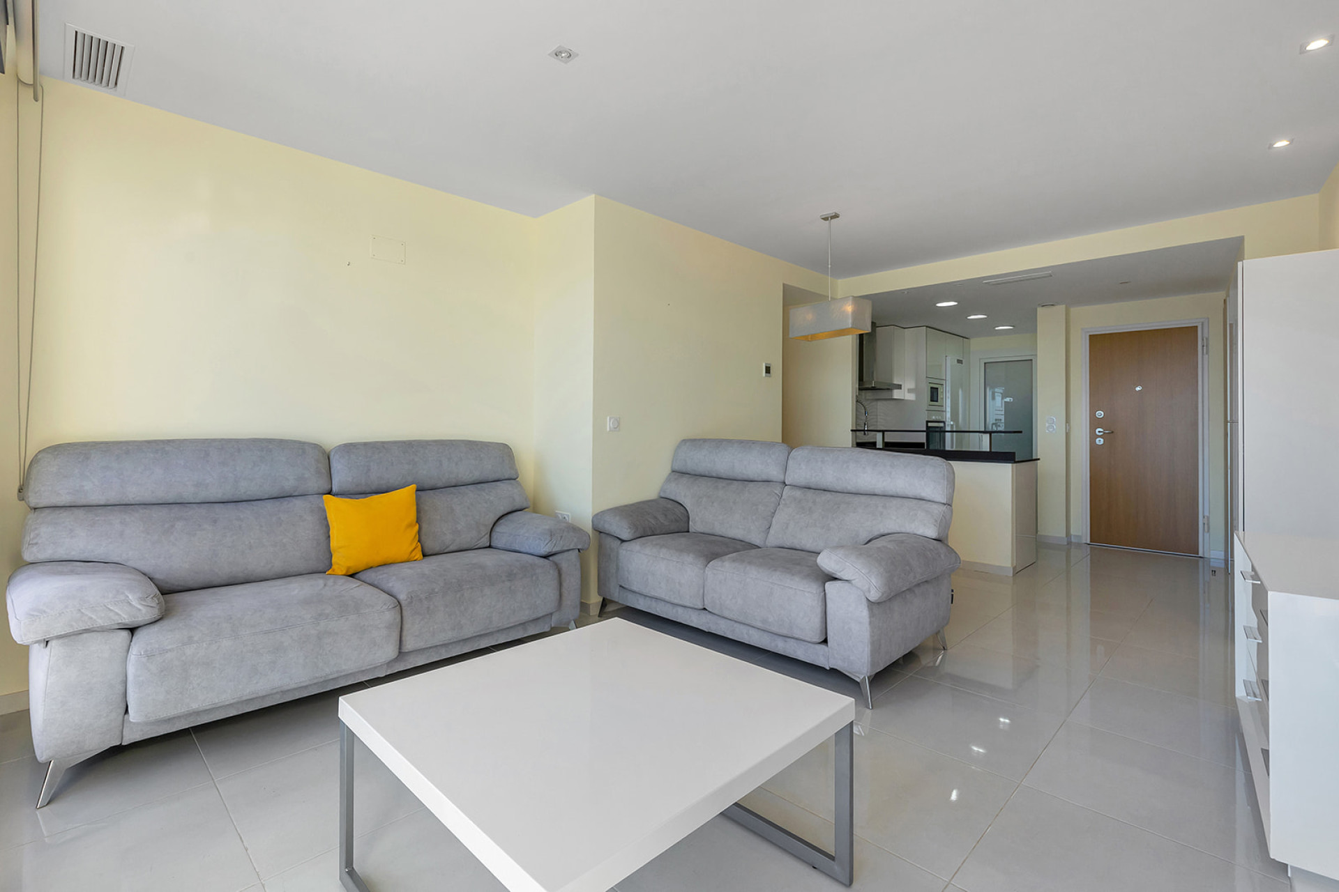 Revente - Apartment - Orihuela Costa - Punta Prima