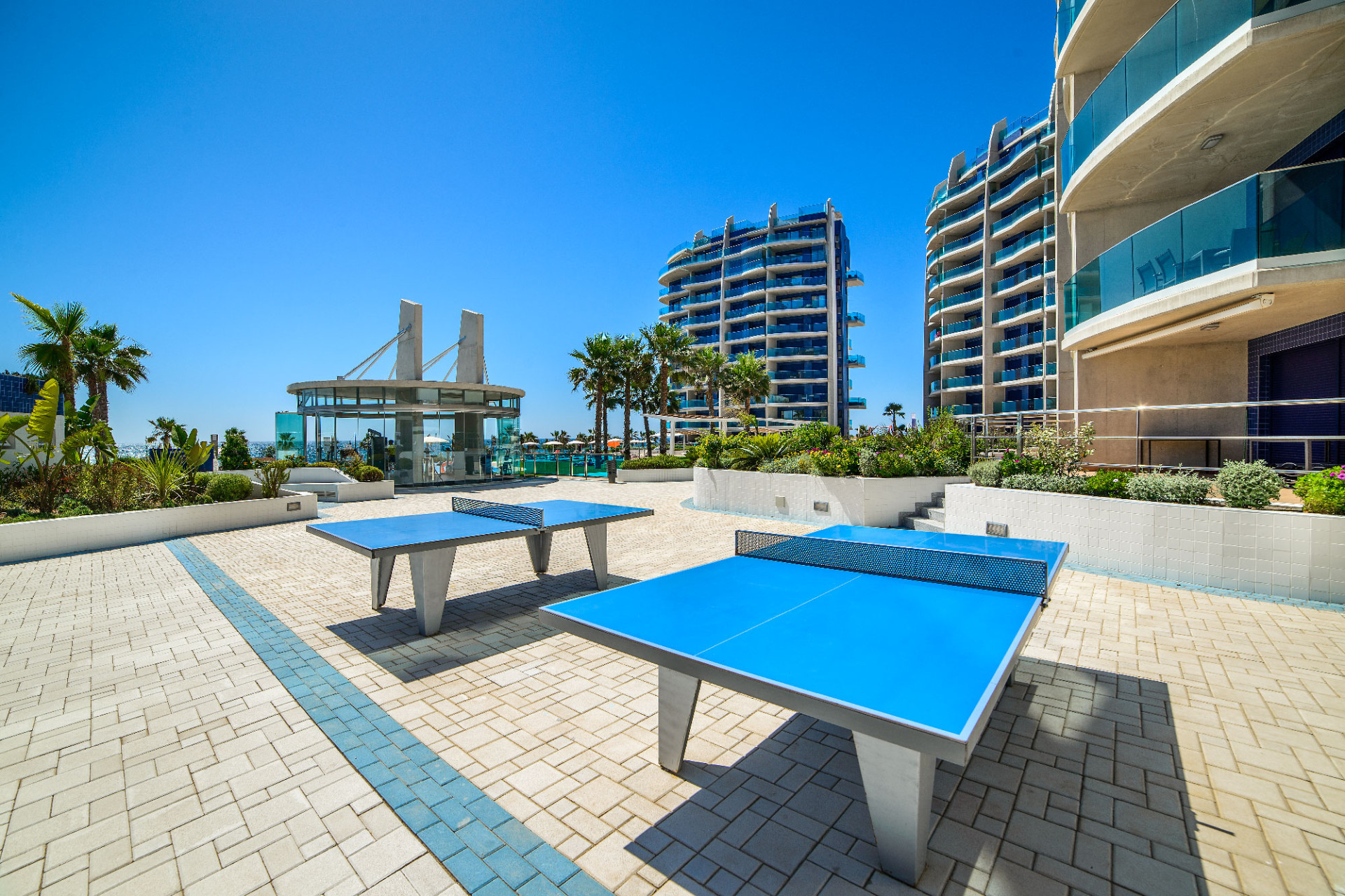 Revente - Apartment - Orihuela Costa - Punta Prima
